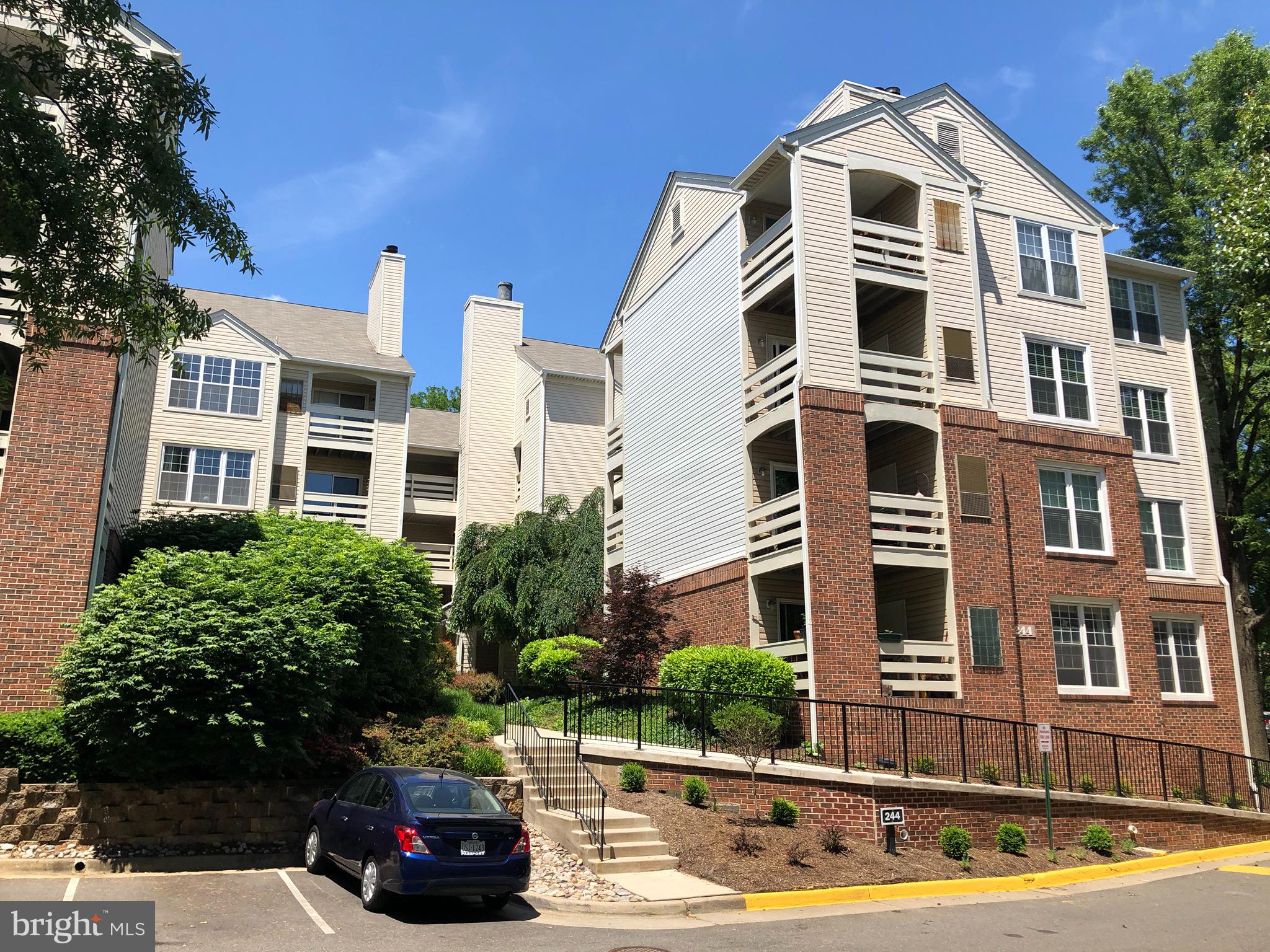 REYNOLDS PROSPECT - Residential Lease