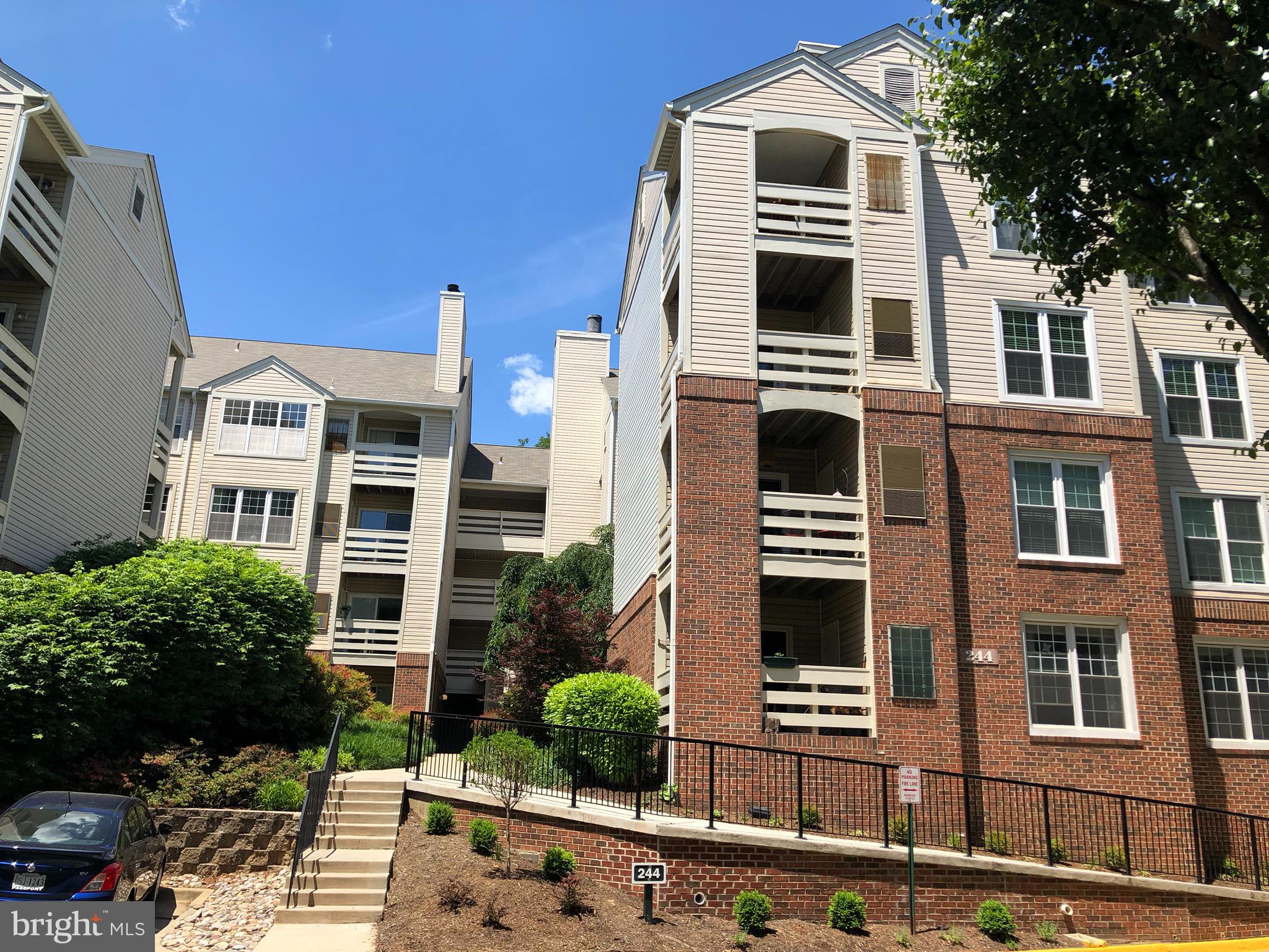 REYNOLDS PROSPECT - Residential Lease