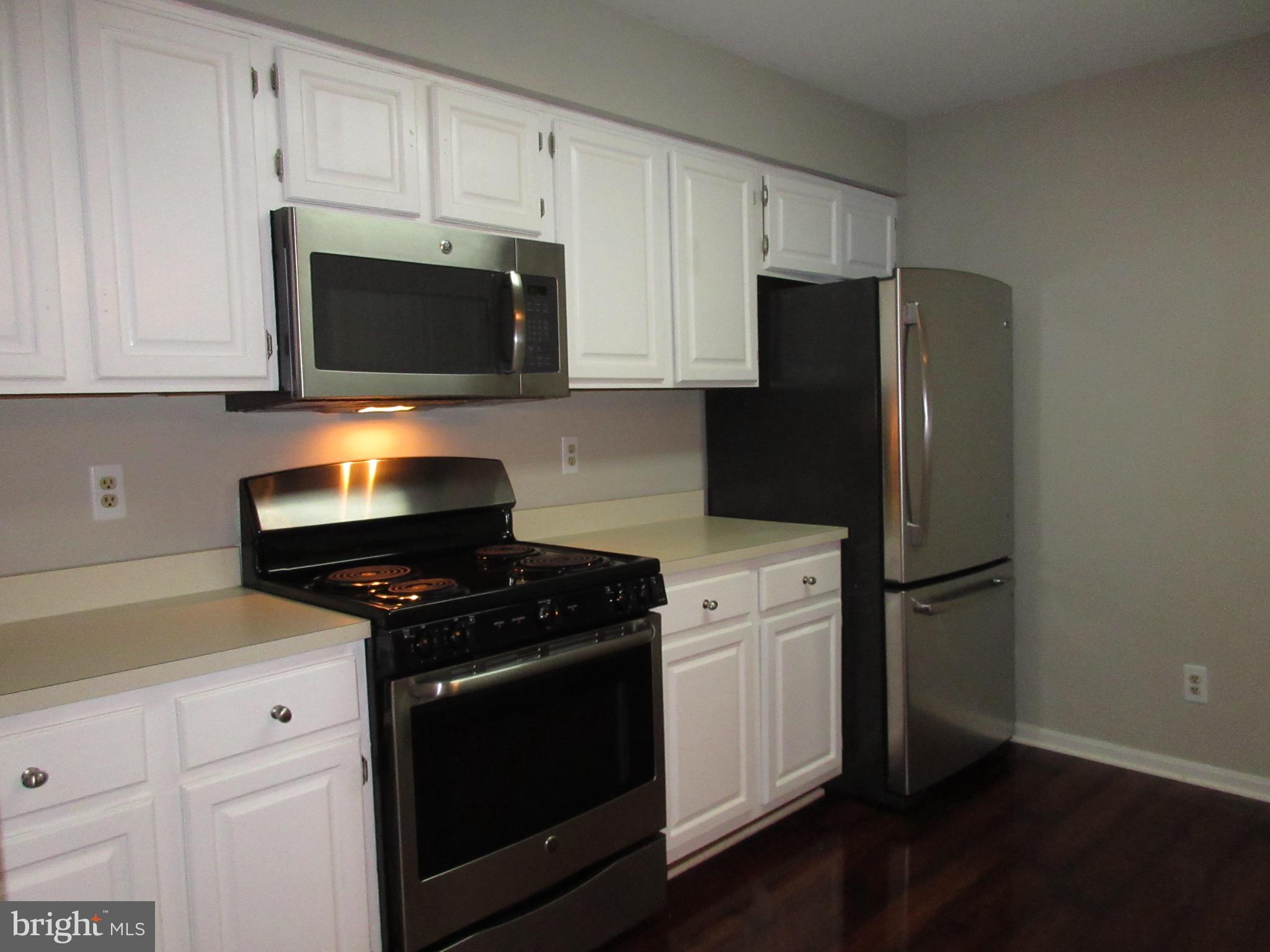 REYNOLDS PROSPECT - Residential Lease