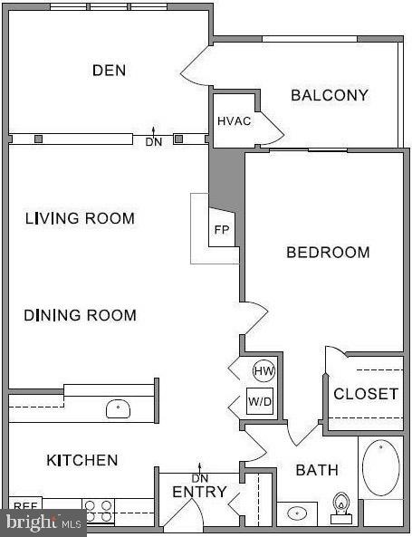 REYNOLDS PROSPECT - Residential Lease