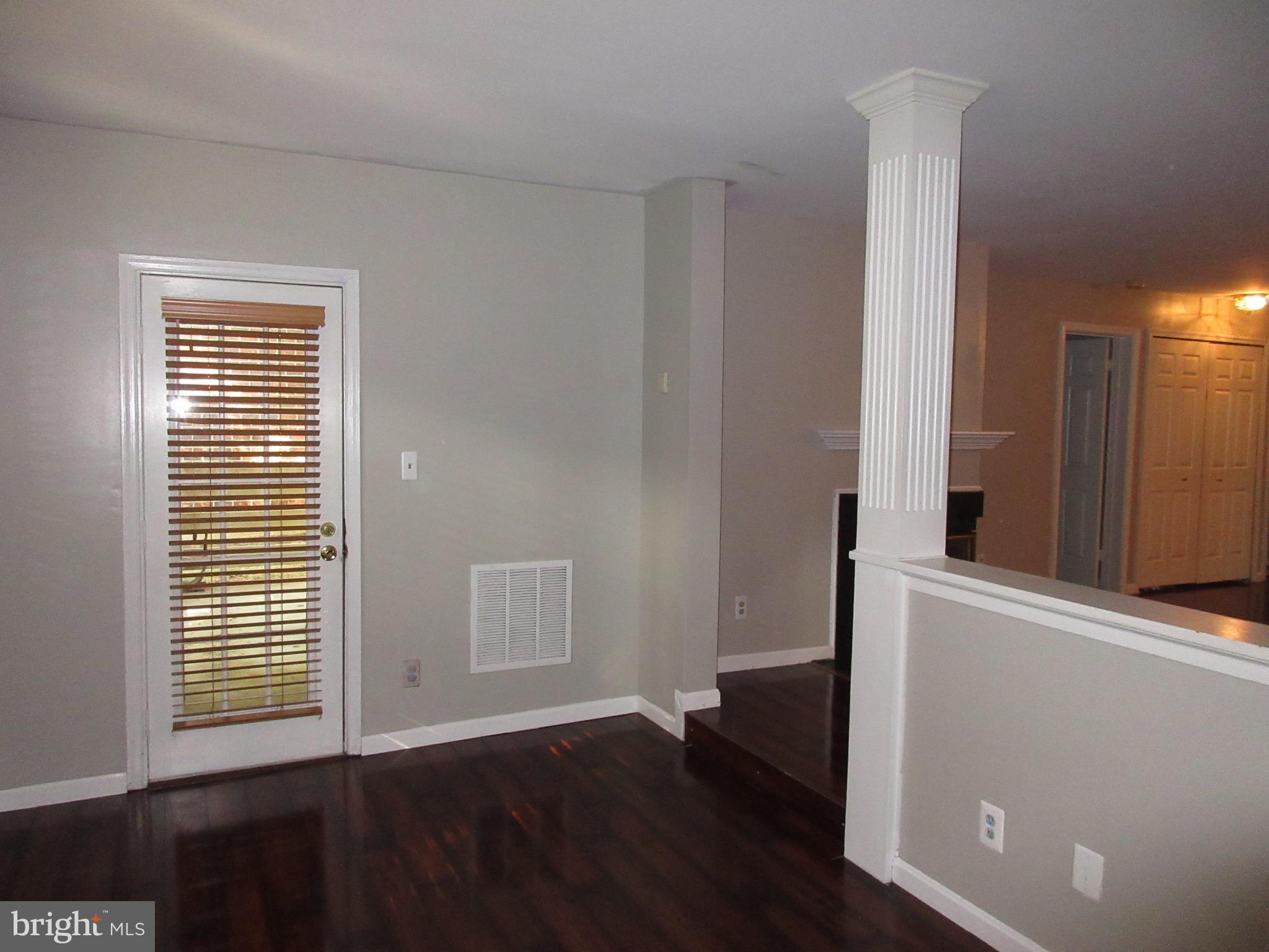 REYNOLDS PROSPECT - Residential Lease