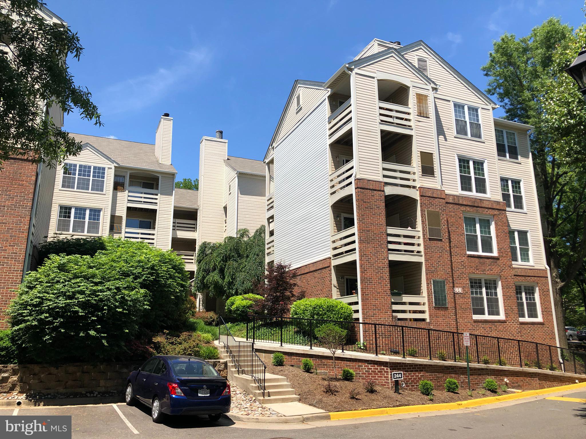 REYNOLDS PROSPECT - Residential Lease