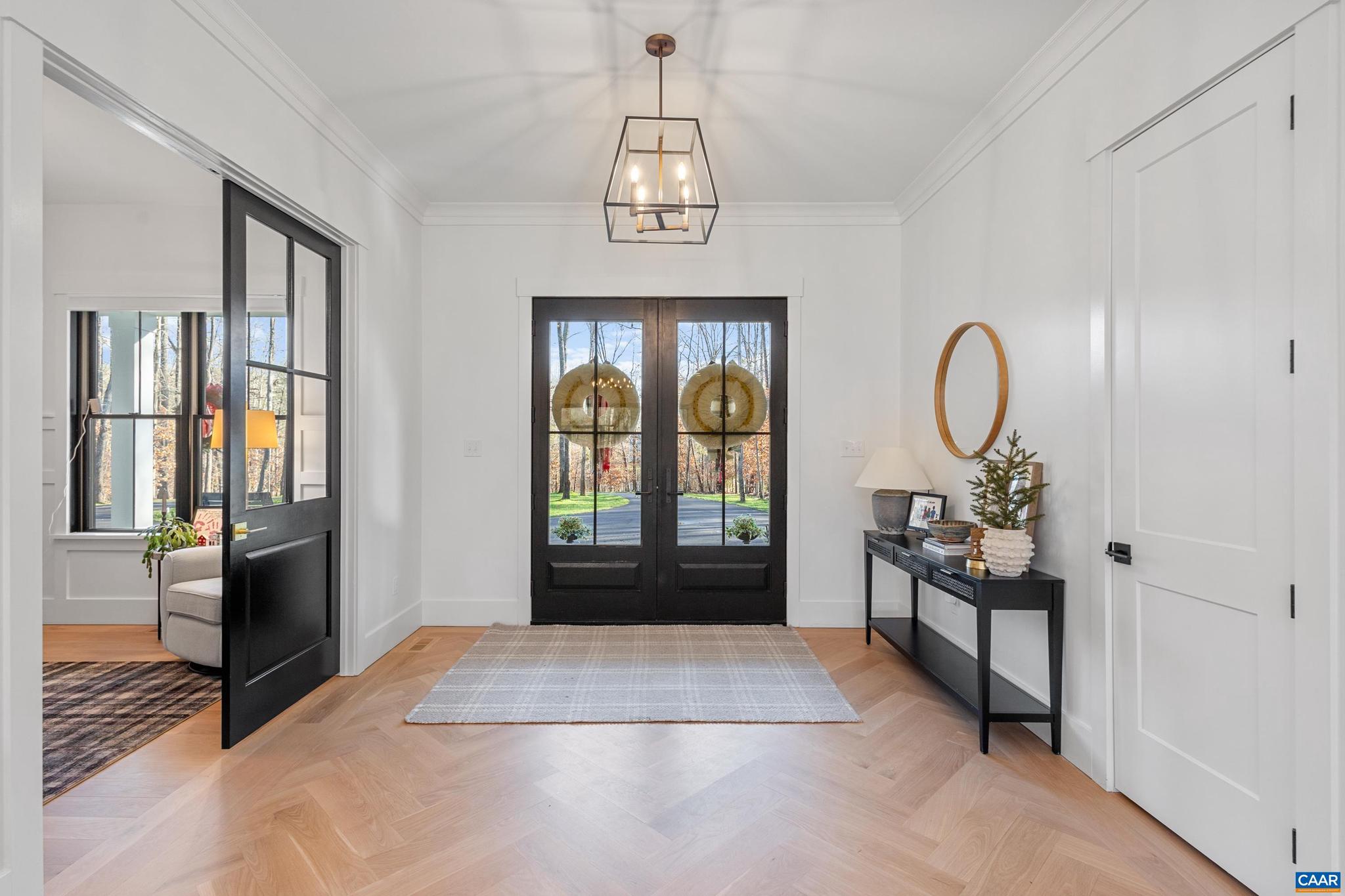 ALDWYCK - Residential