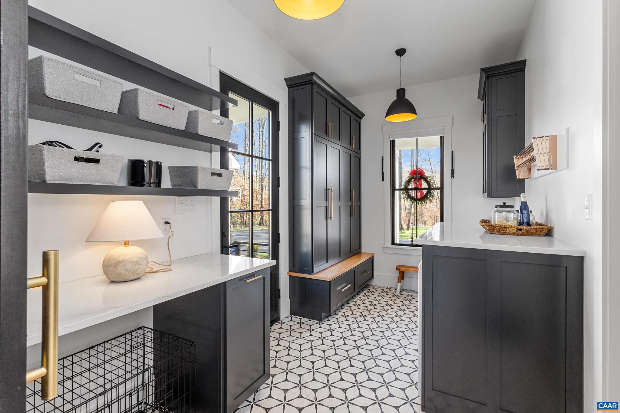 ALDWYCK - Residential