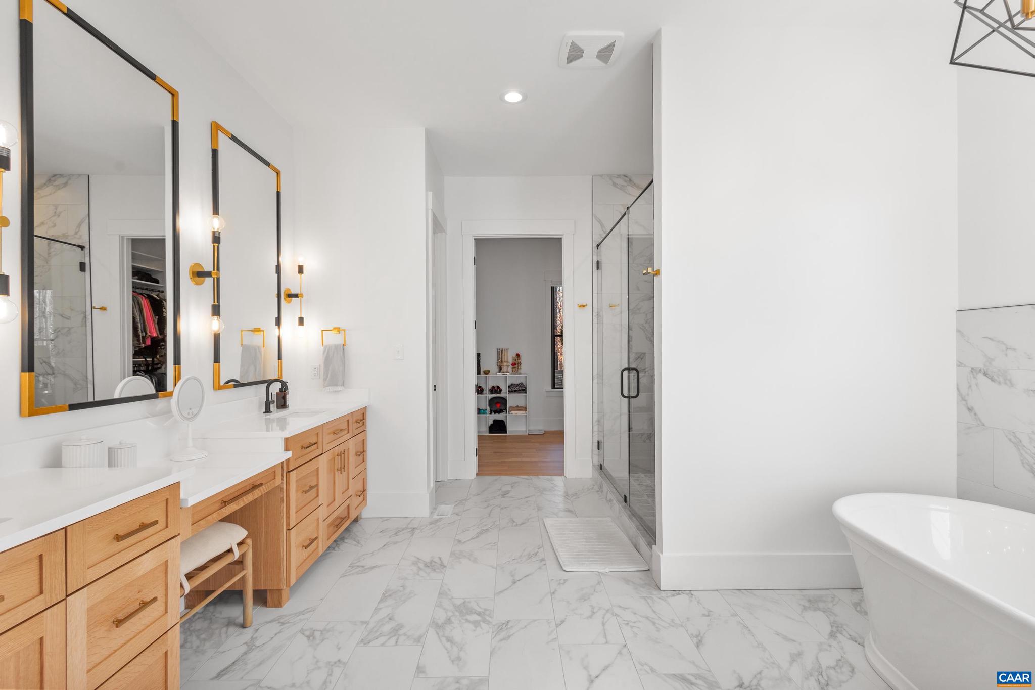 ALDWYCK - Residential