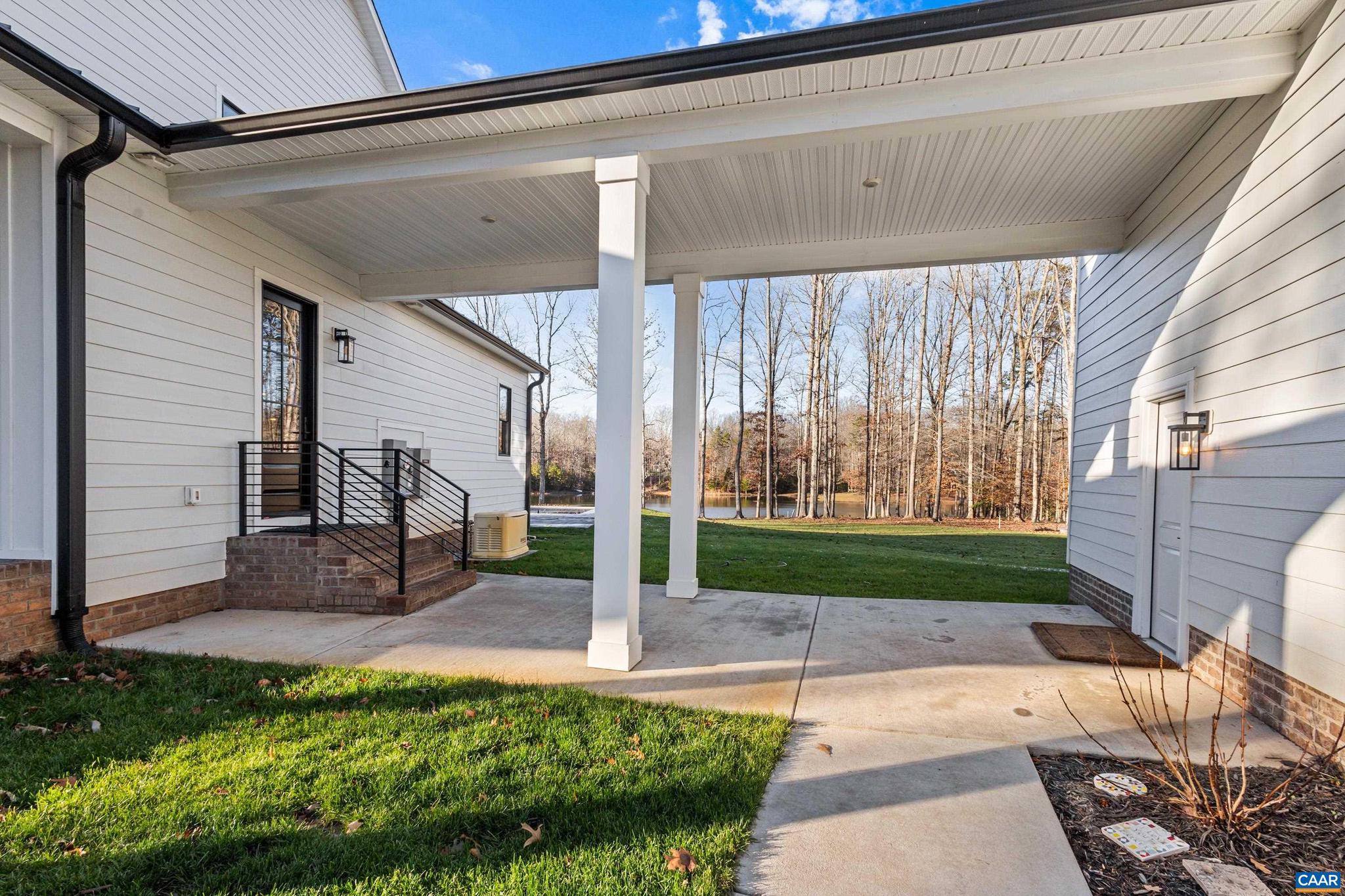 ALDWYCK - Residential