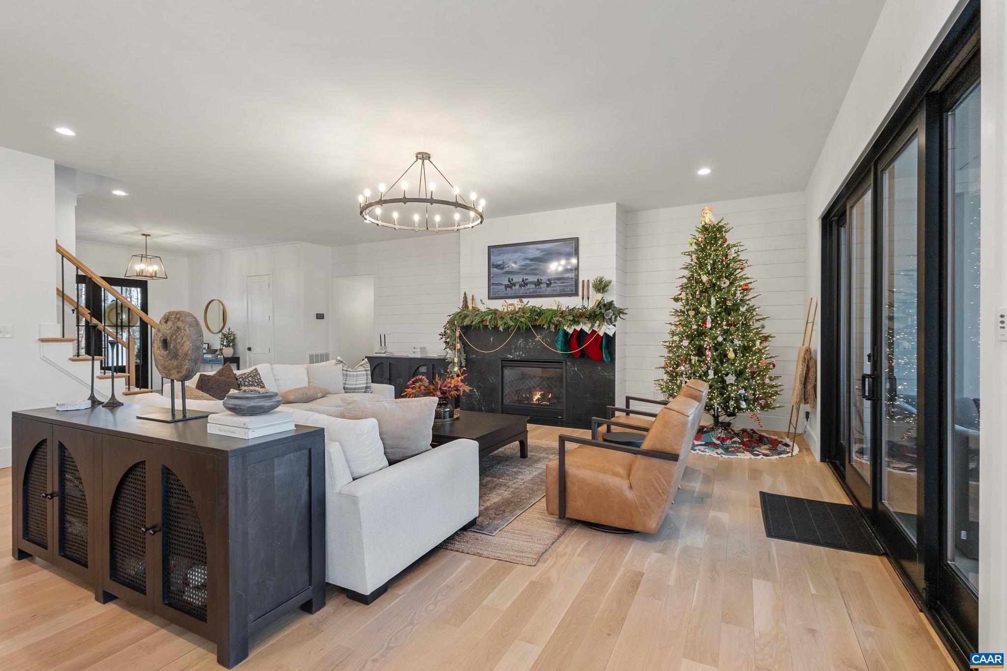 ALDWYCK - Residential