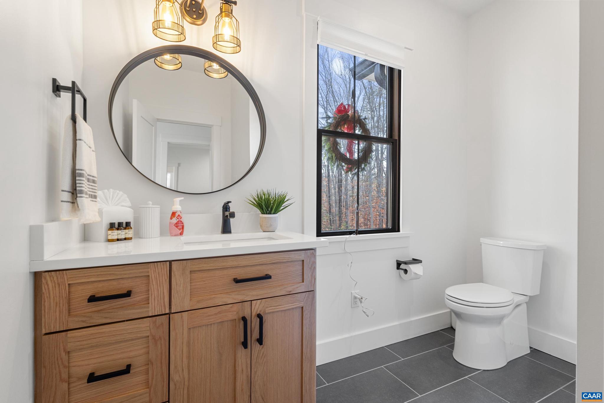 ALDWYCK - Residential