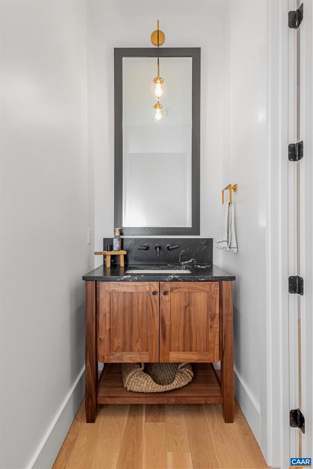 ALDWYCK - Residential