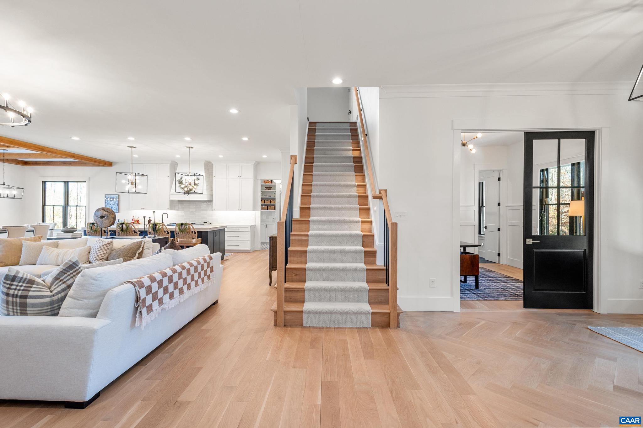 ALDWYCK - Residential