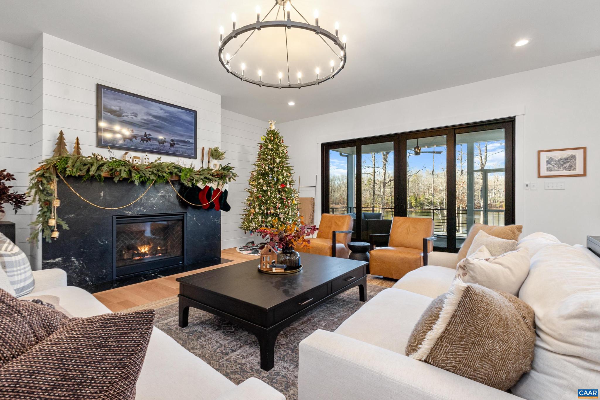 ALDWYCK - Residential