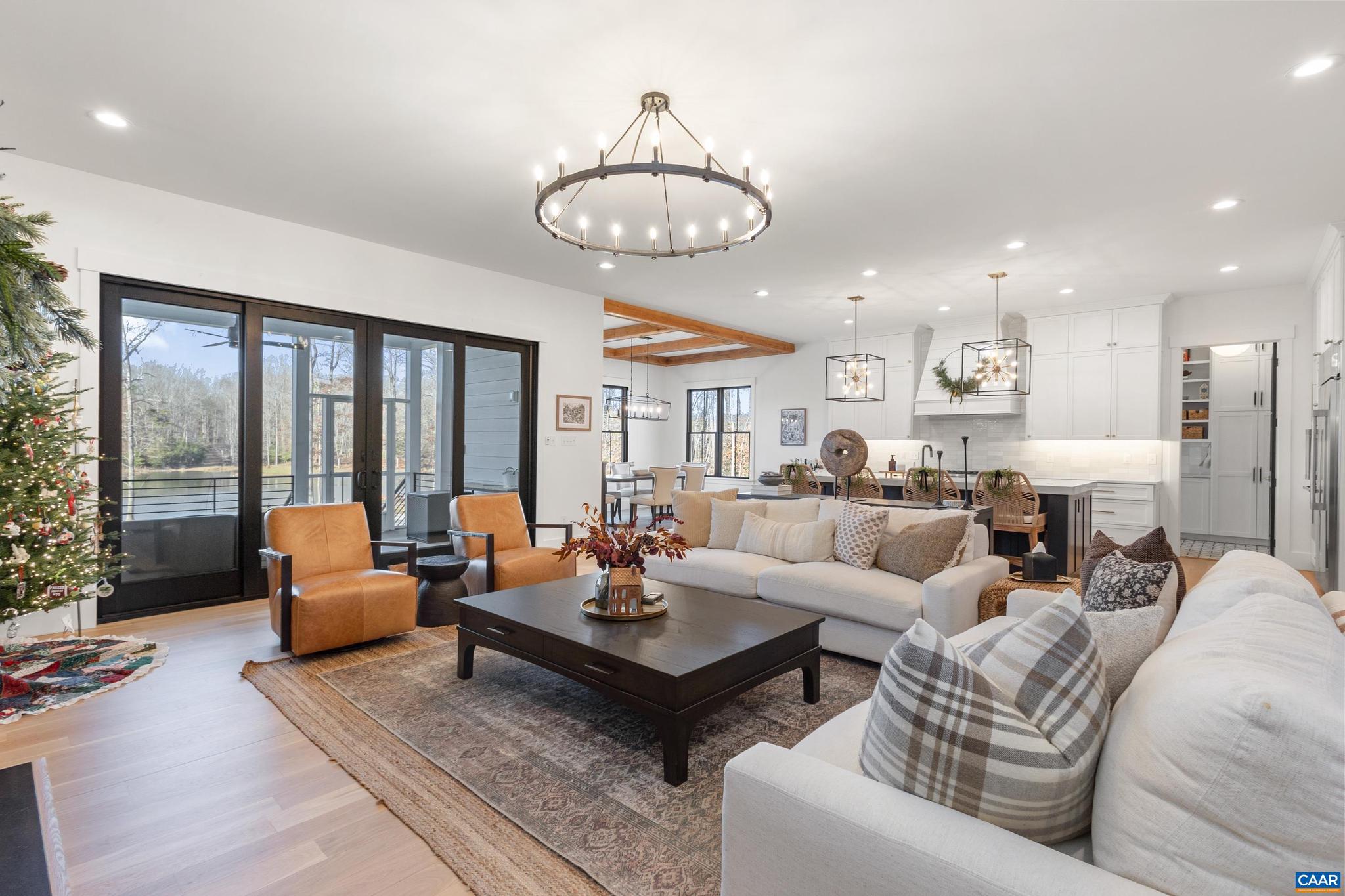 ALDWYCK - Residential