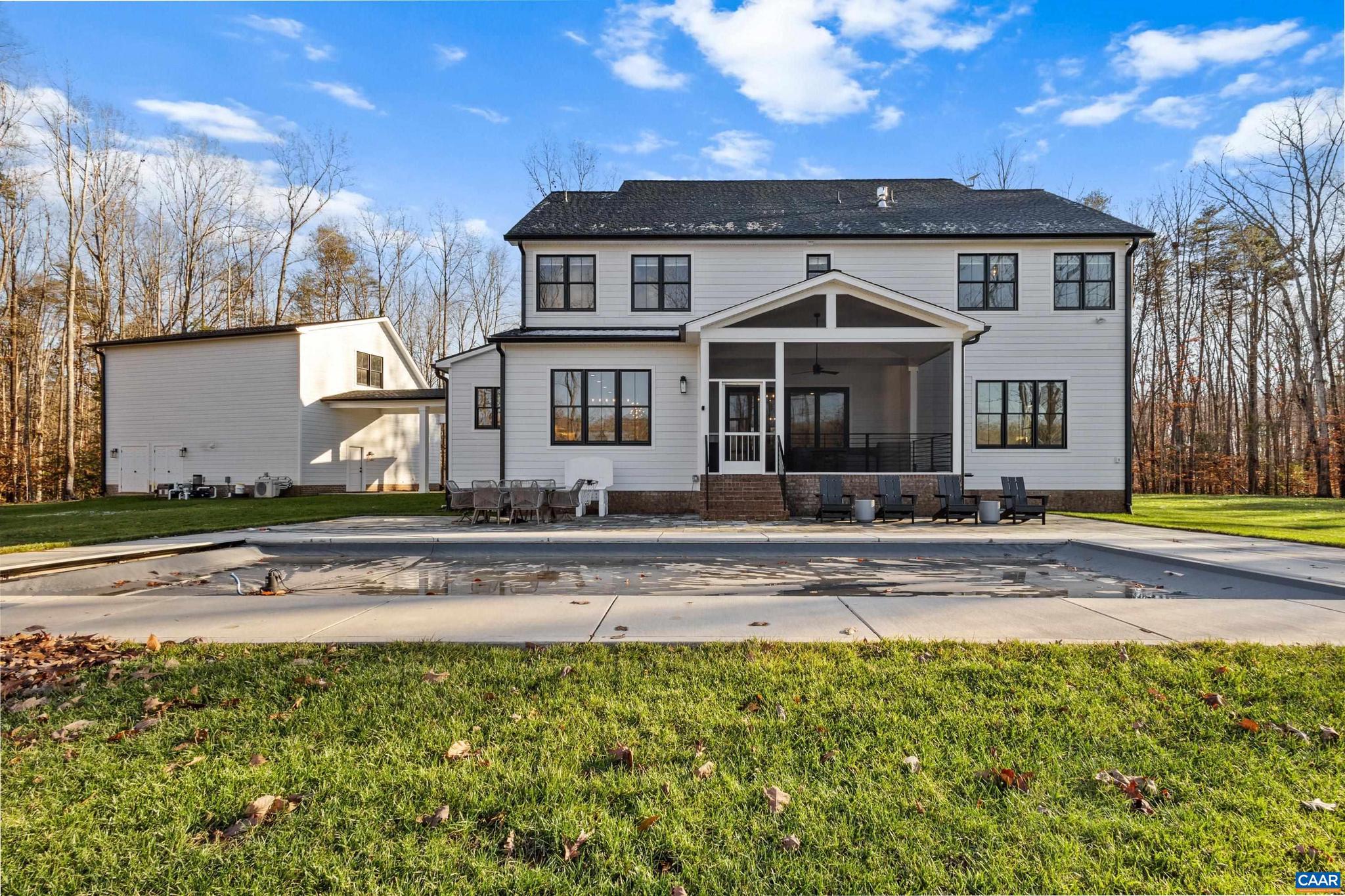 ALDWYCK - Residential