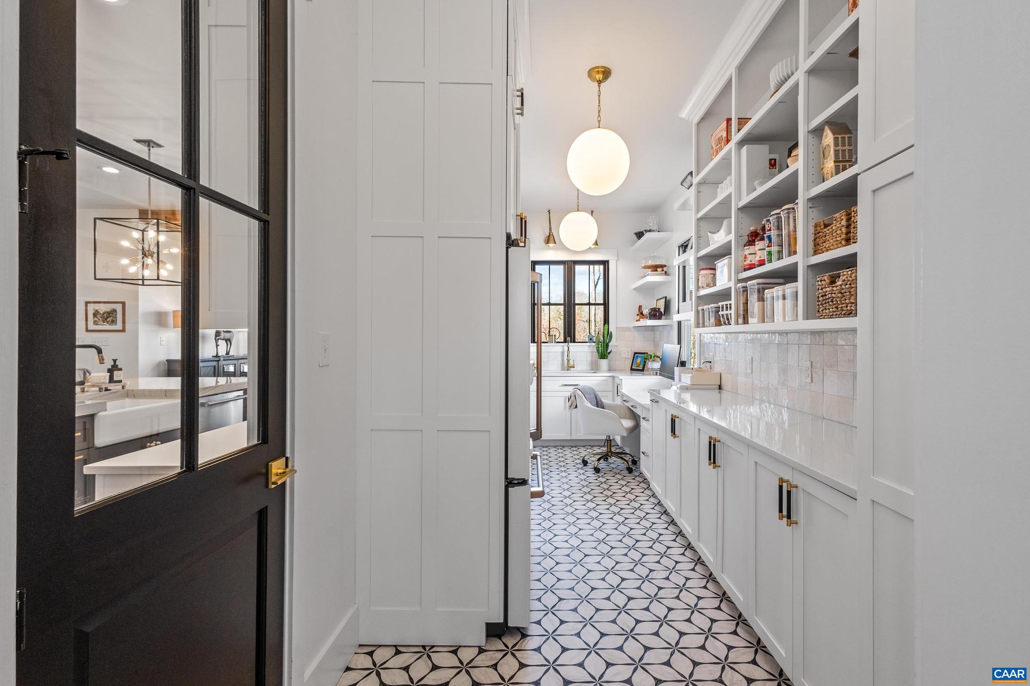 ALDWYCK - Residential