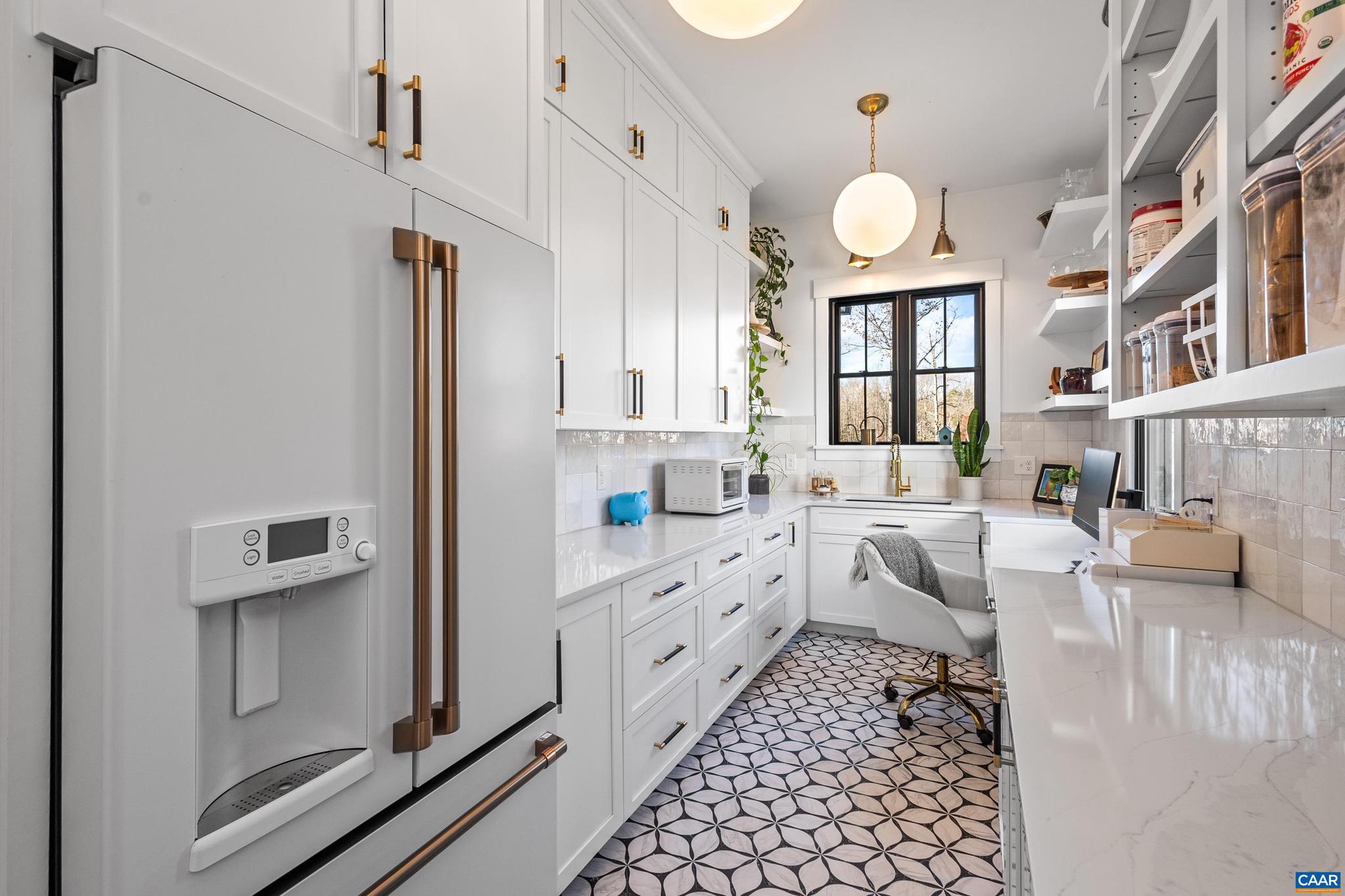 ALDWYCK - Residential