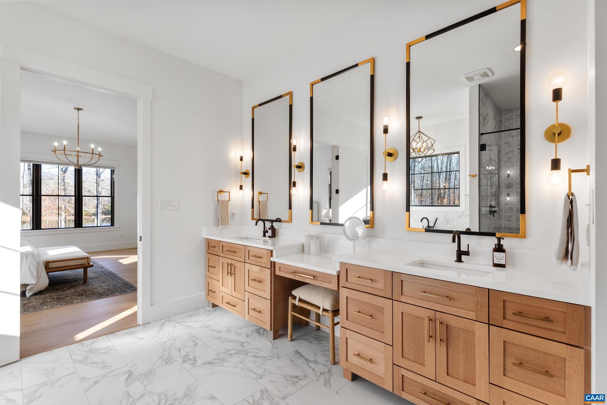 ALDWYCK - Residential