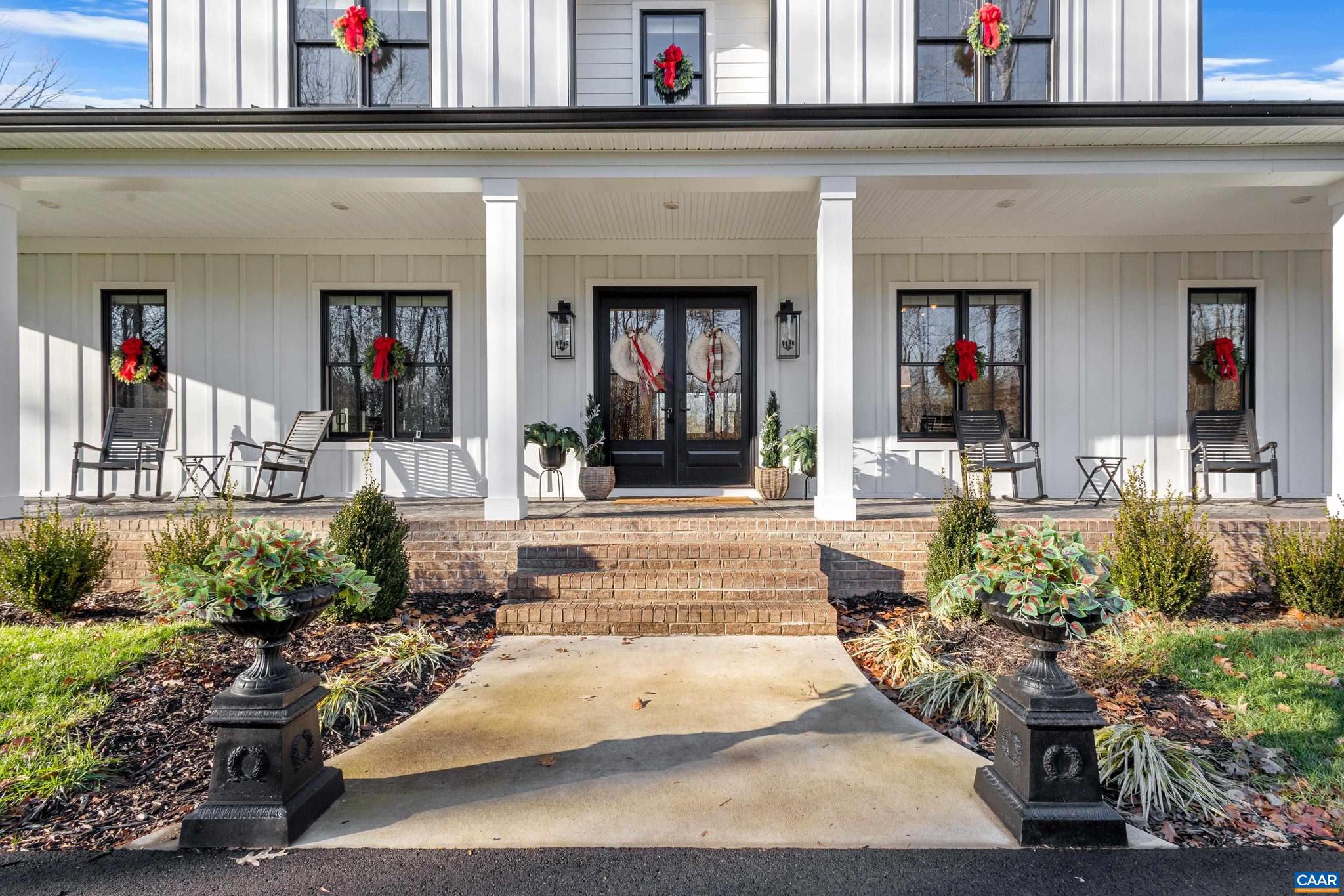 ALDWYCK - Residential