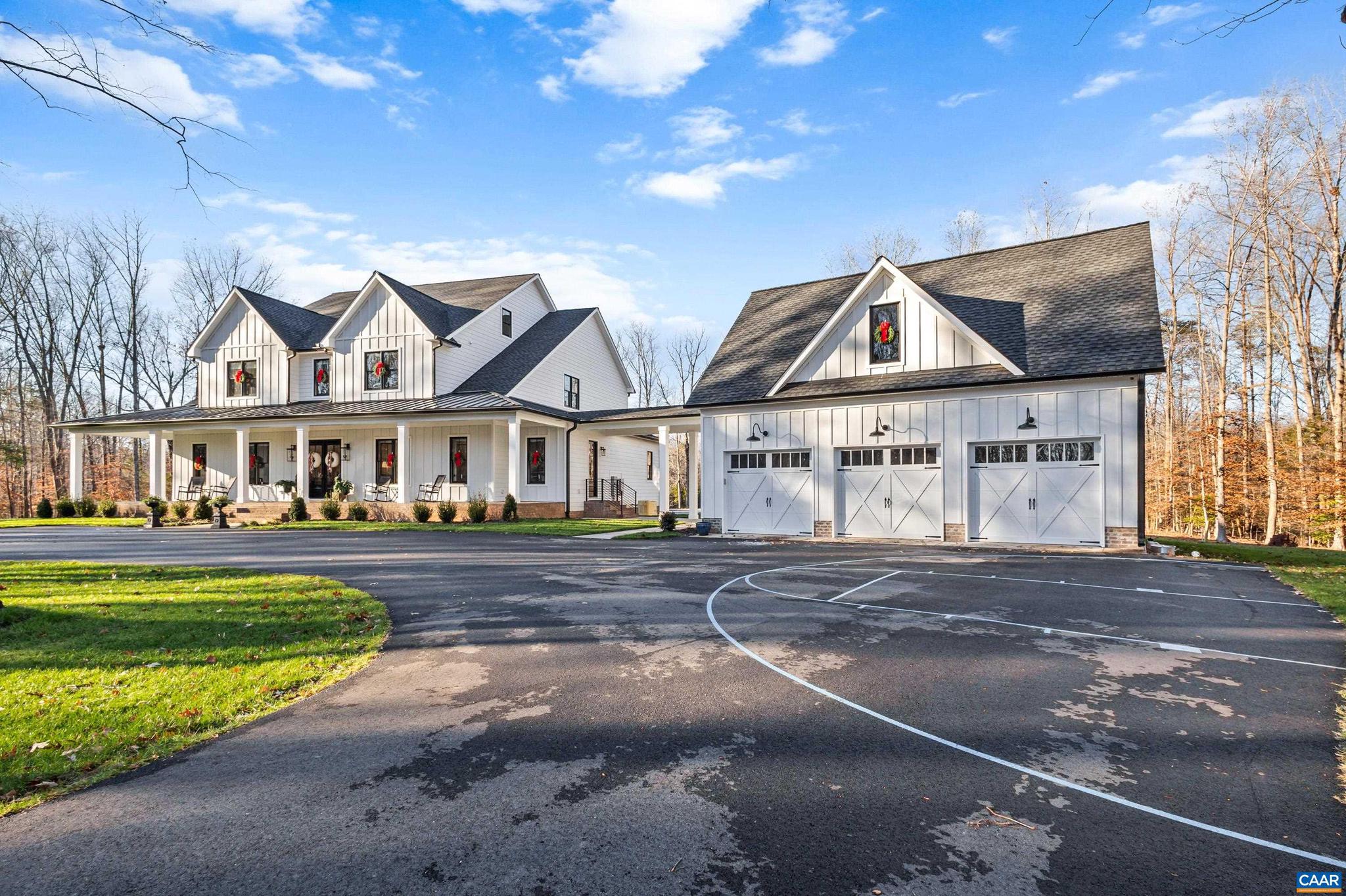 ALDWYCK - Residential