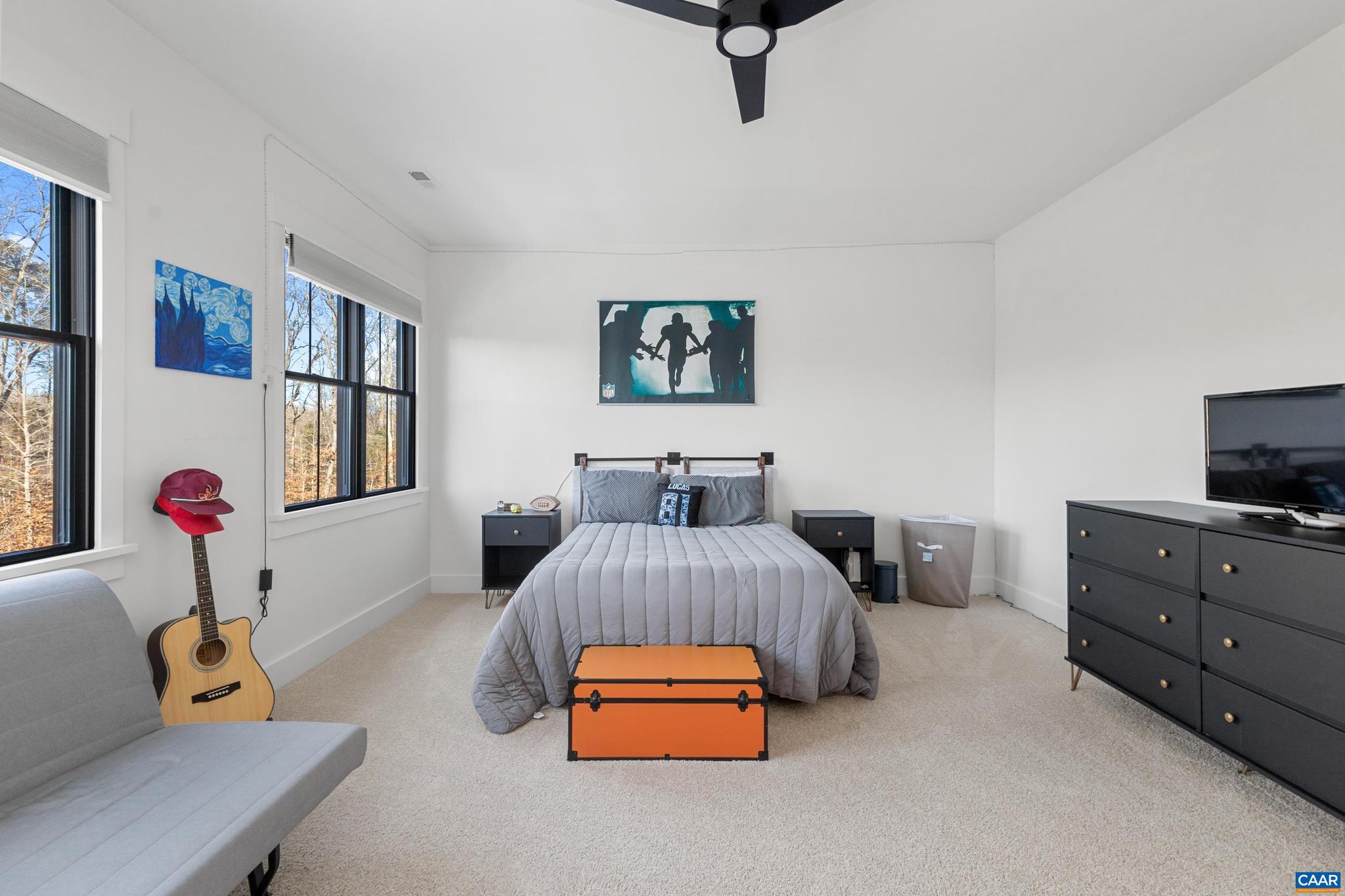 ALDWYCK - Residential