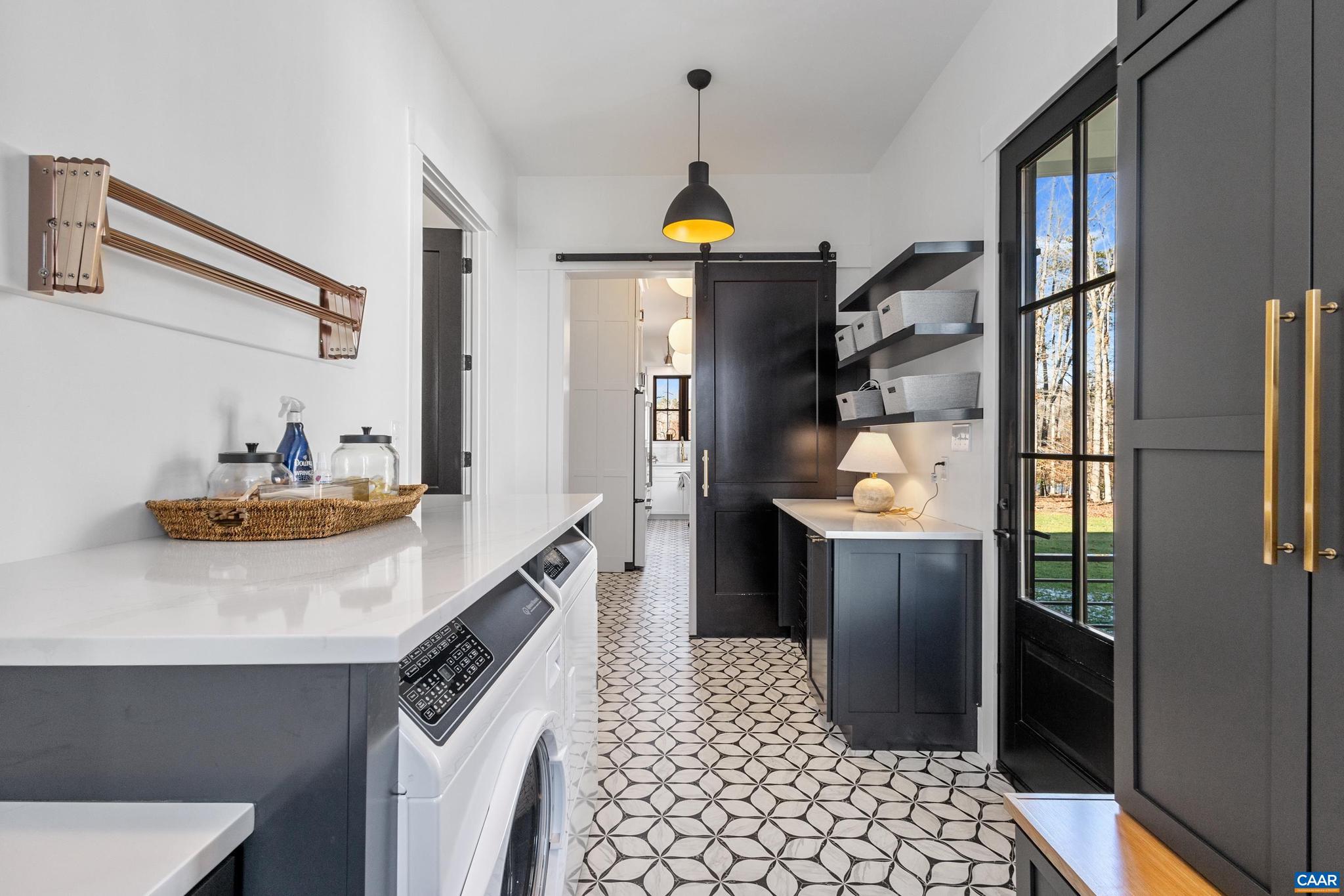 ALDWYCK - Residential