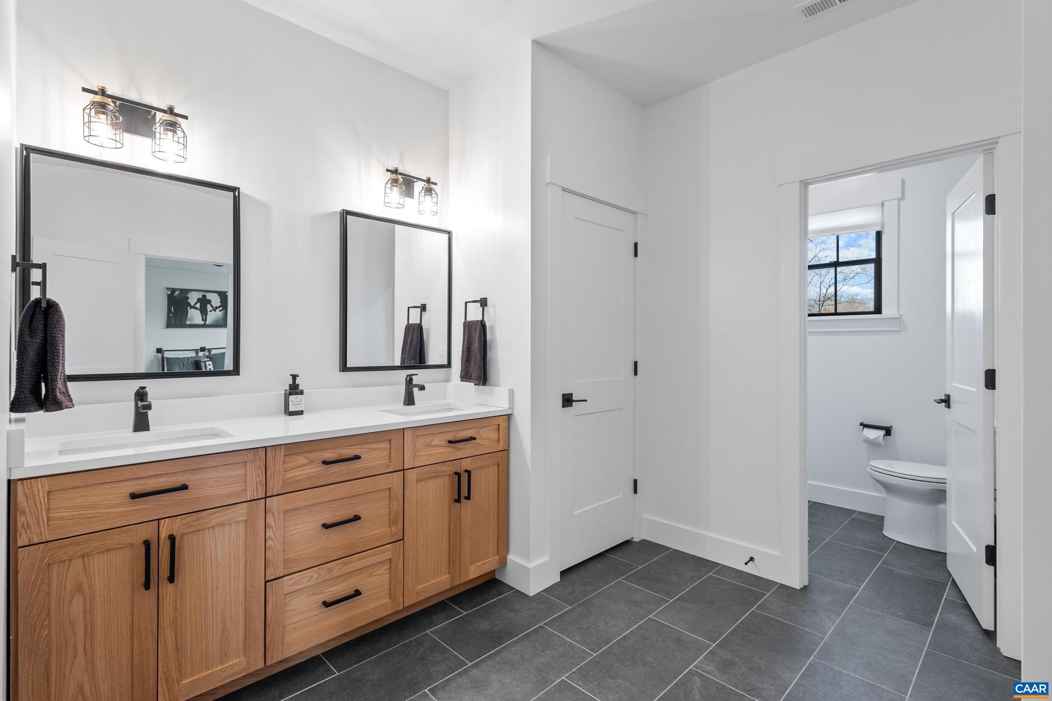 ALDWYCK - Residential