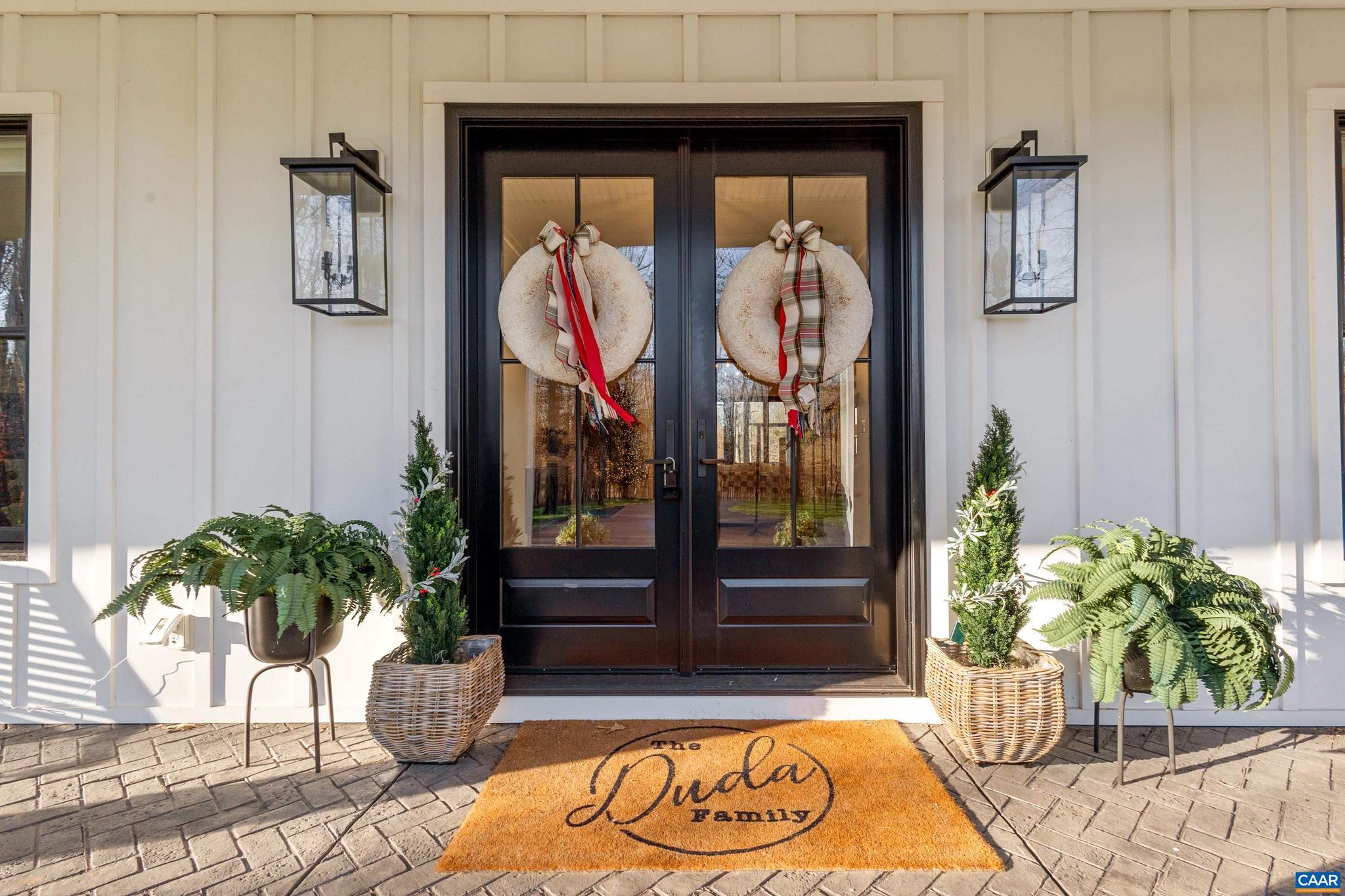 ALDWYCK - Residential