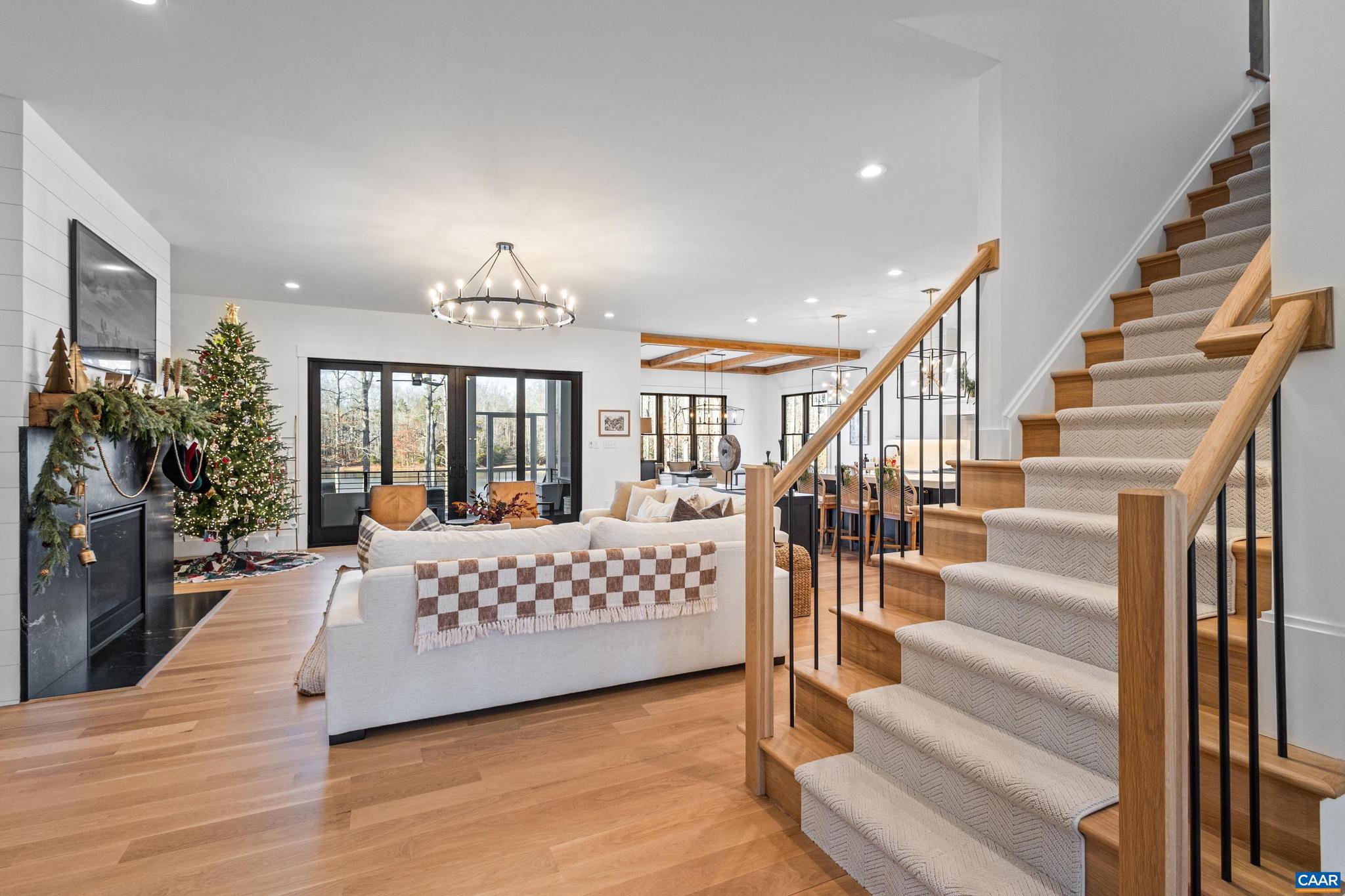 ALDWYCK - Residential