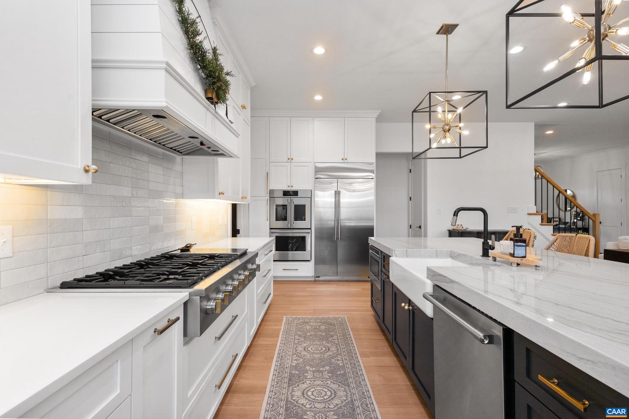 ALDWYCK - Residential