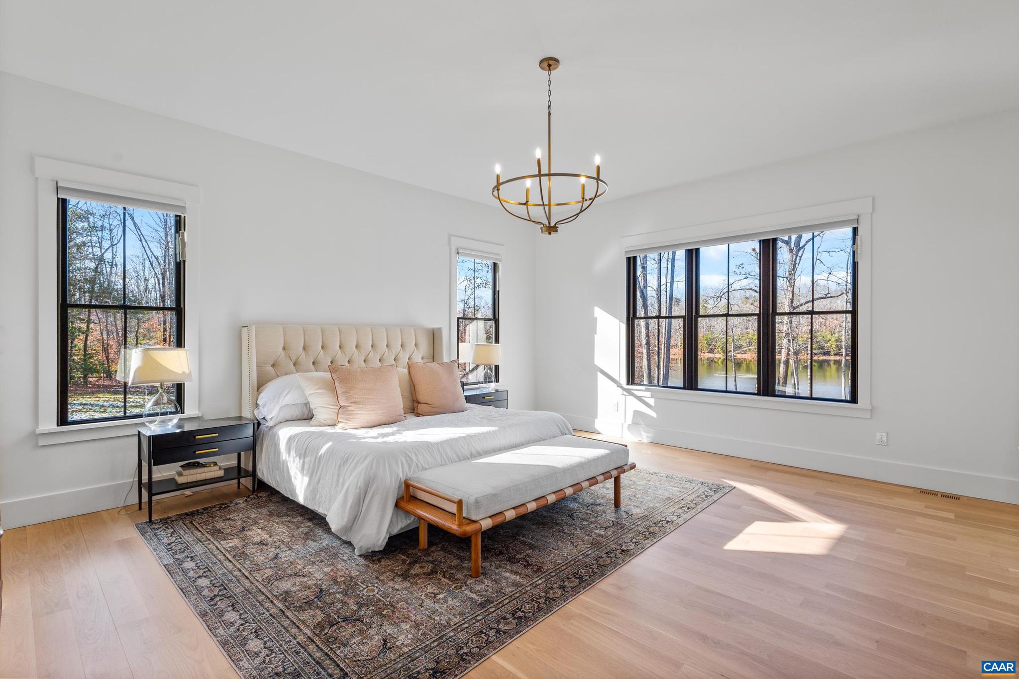 ALDWYCK - Residential