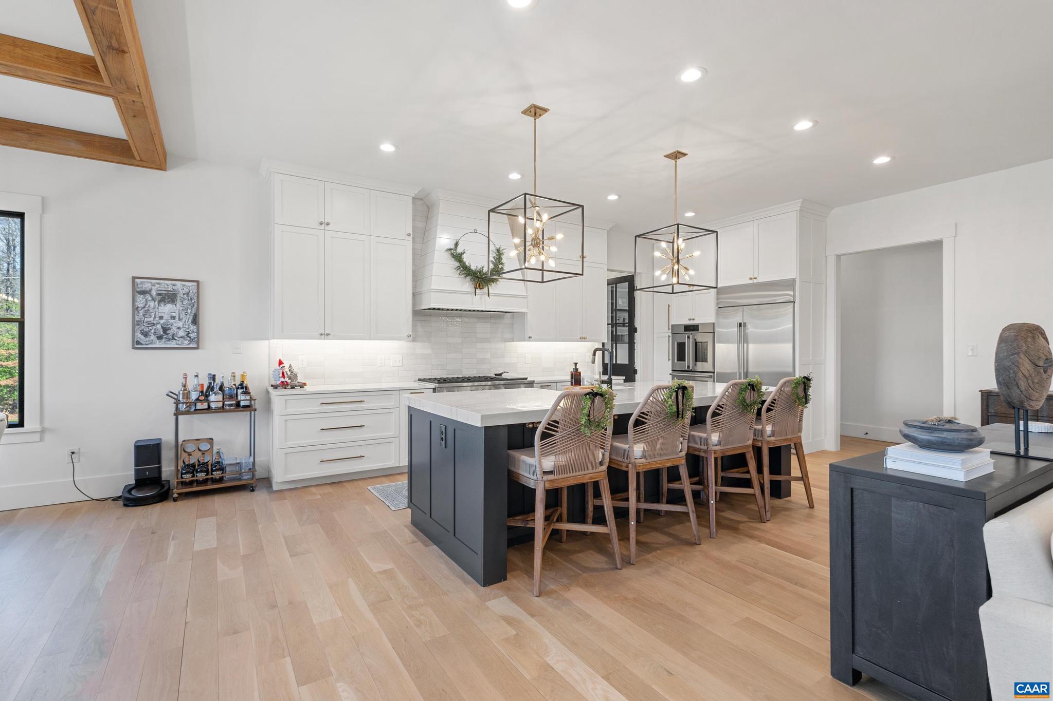 ALDWYCK - Residential