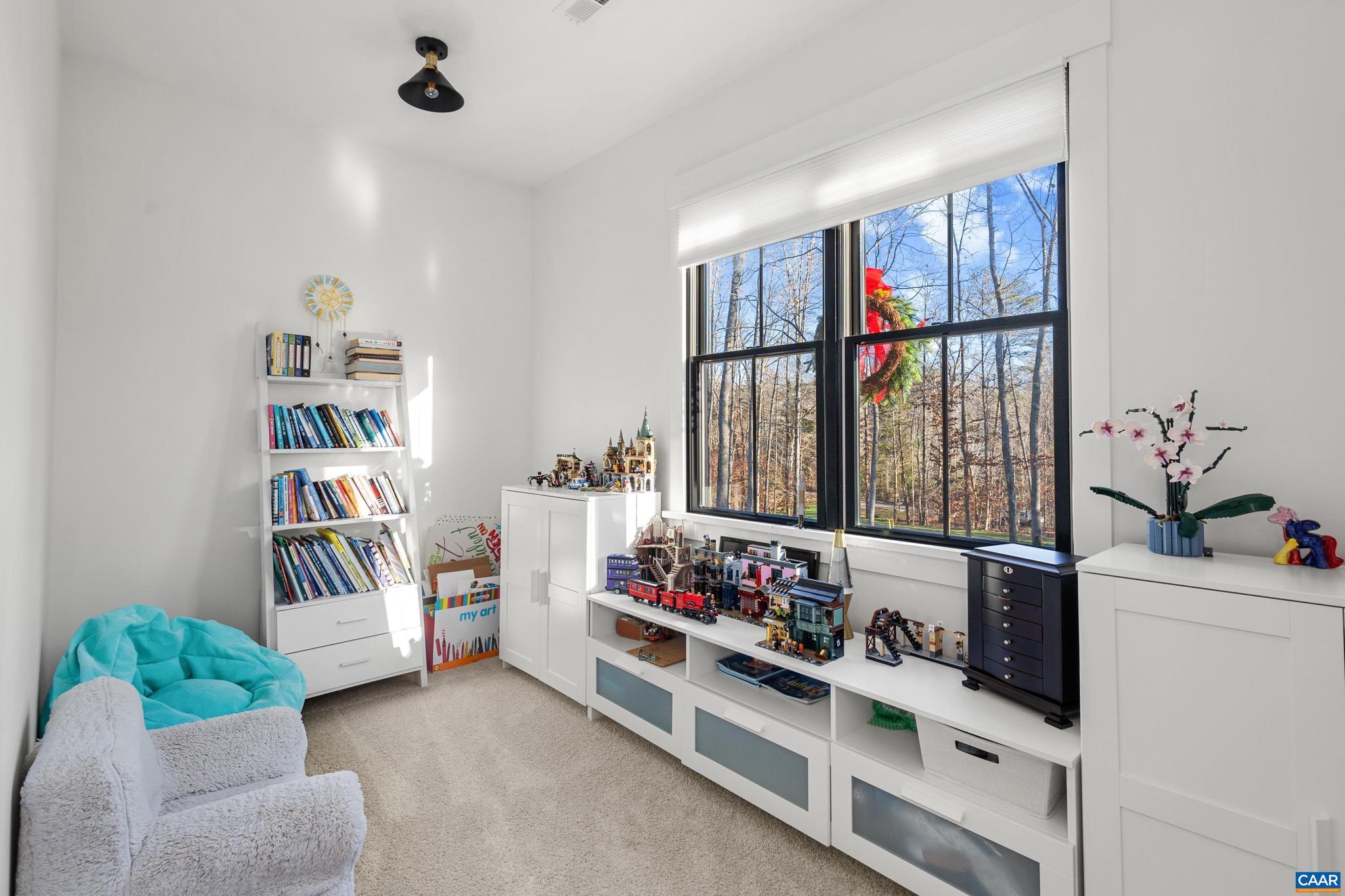 ALDWYCK - Residential