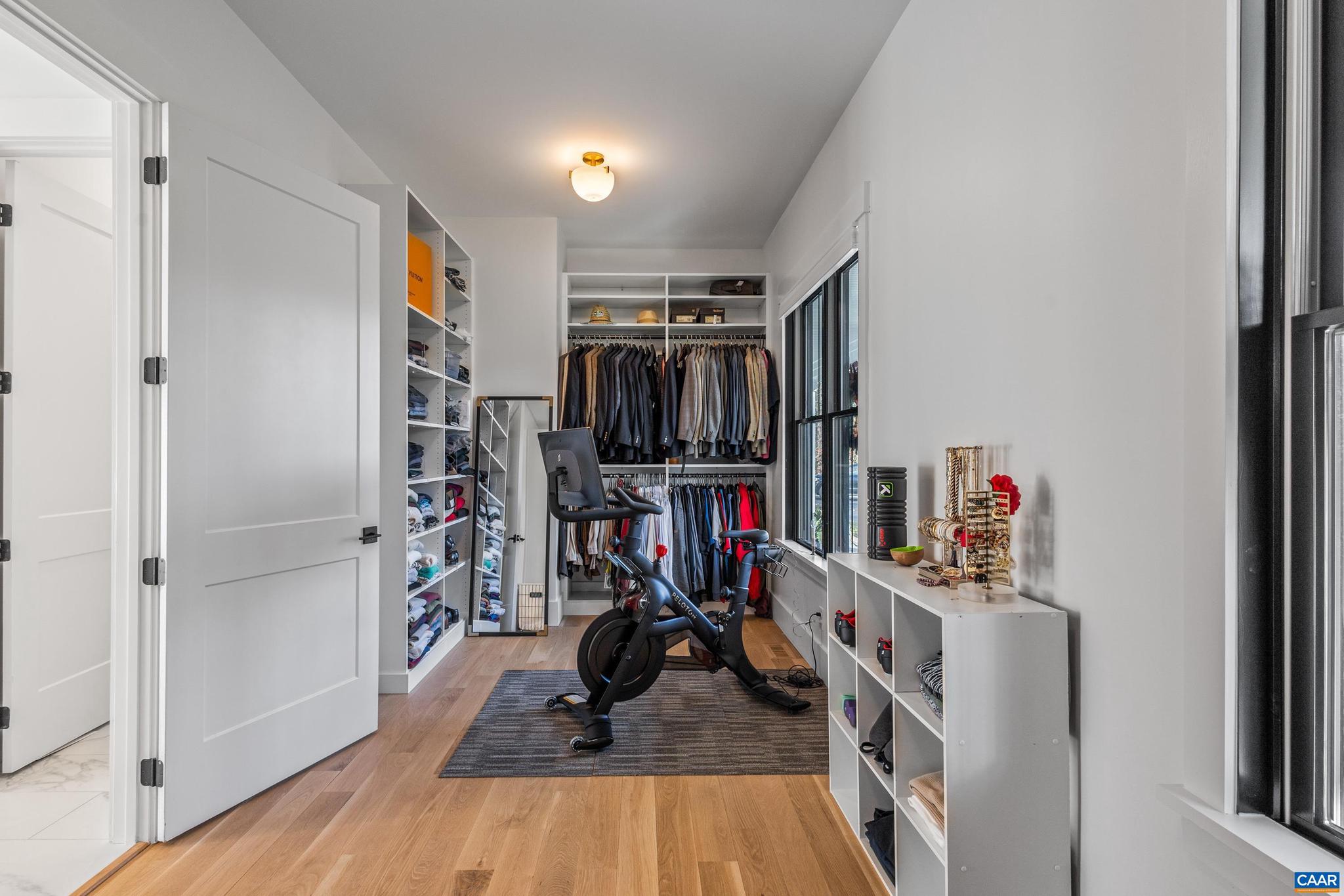 ALDWYCK - Residential