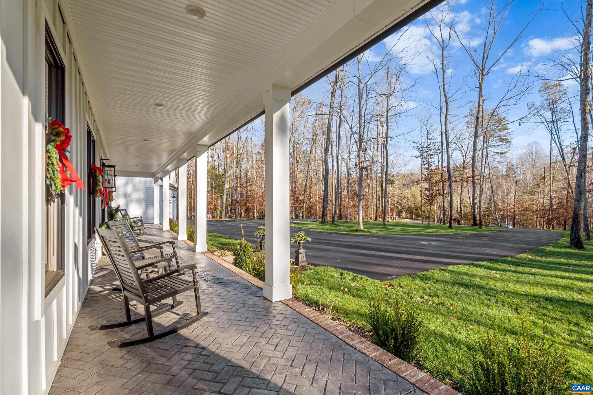 ALDWYCK - Residential