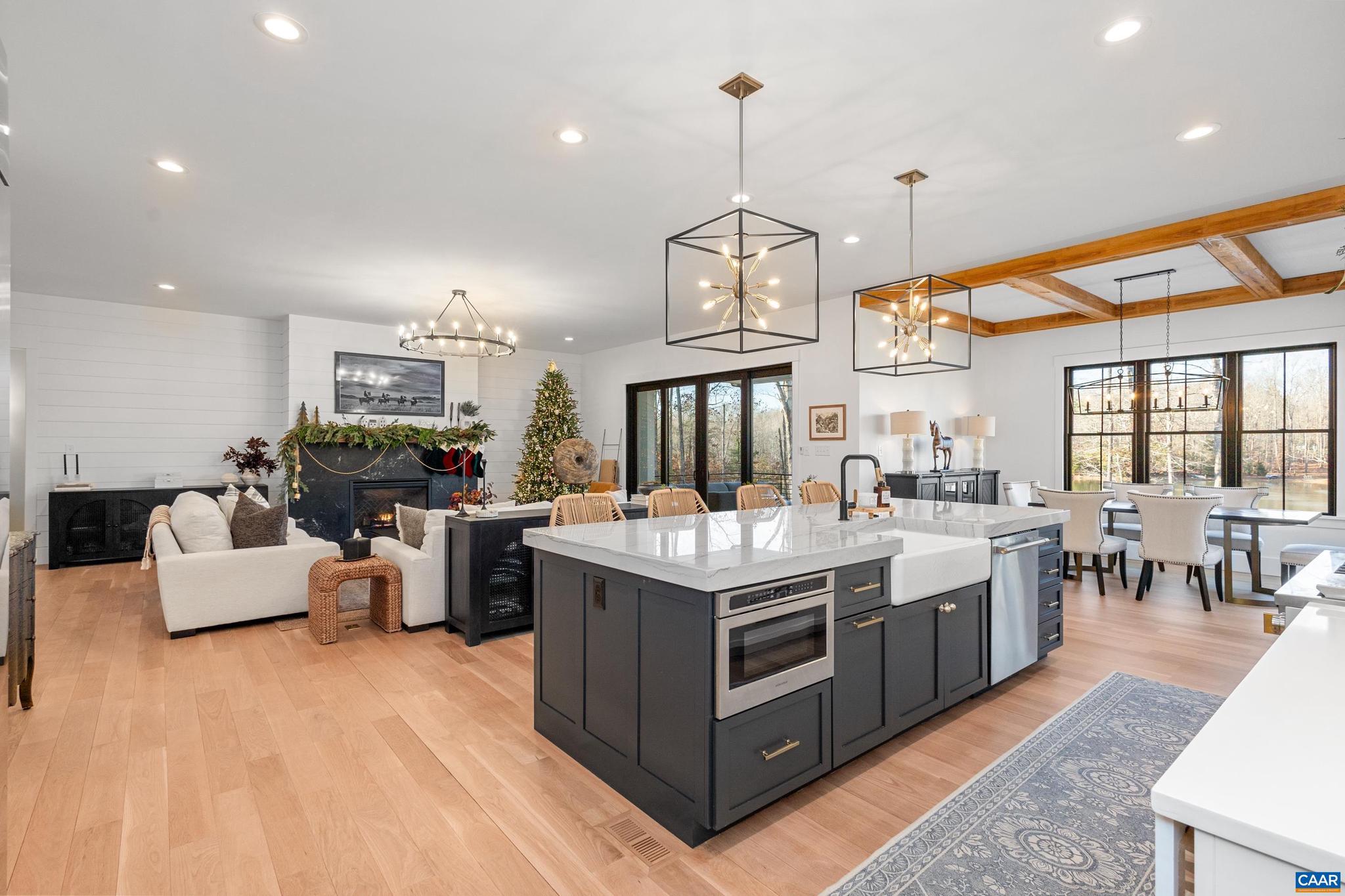 ALDWYCK - Residential