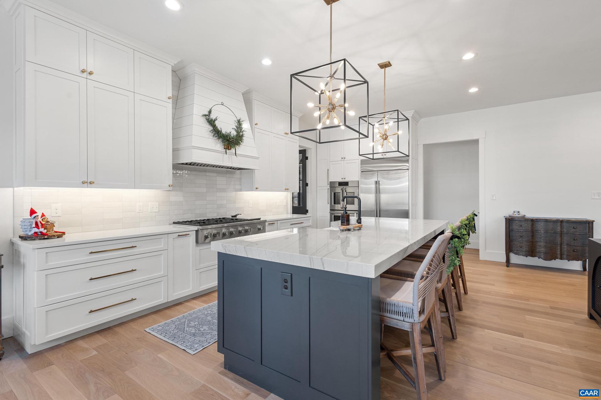 ALDWYCK - Residential