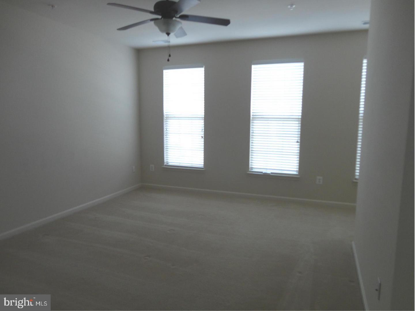 MADISON CRESCENT CONDOMINIUM - Residential Lease