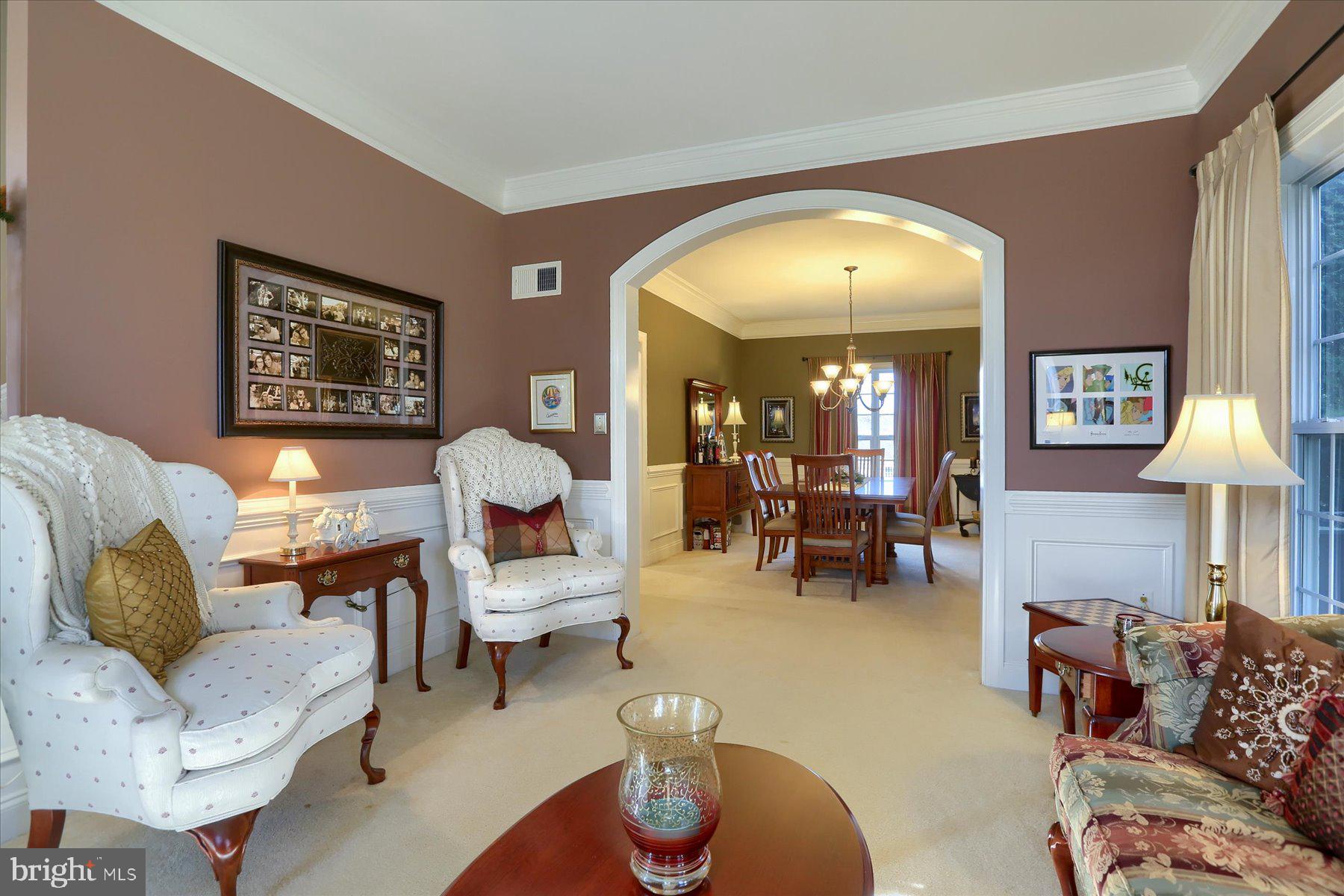 LONDON CROFT - Residential