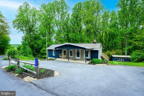 Photo of 113 Blimline Road, READING, PA 19608 (MLS # PABK2072116)