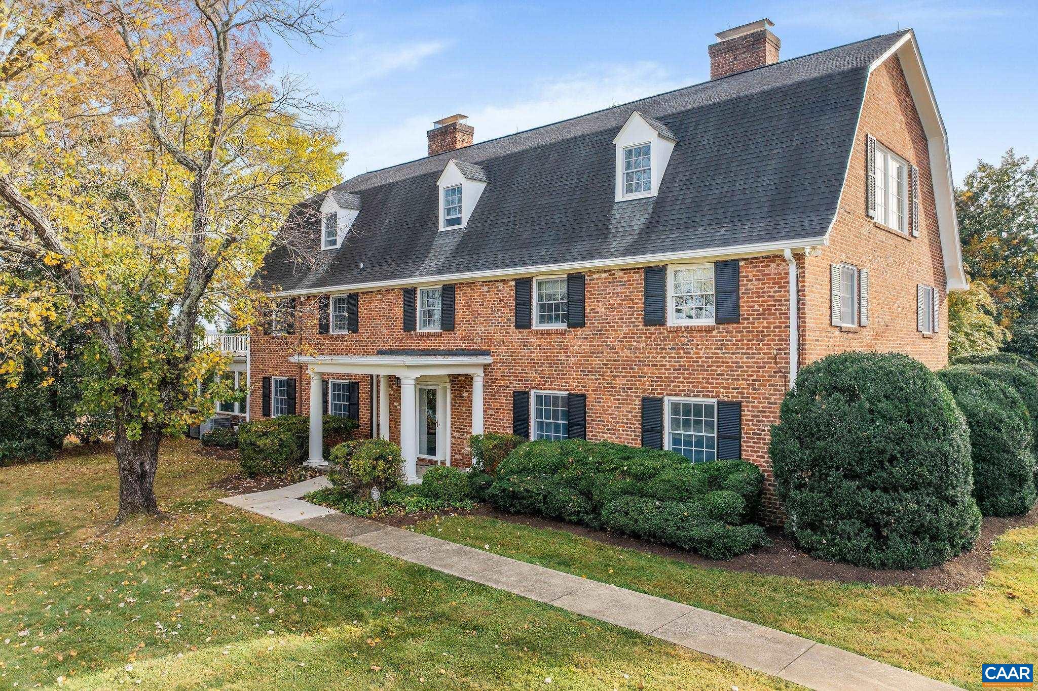 NORTHFIELDS - Residential