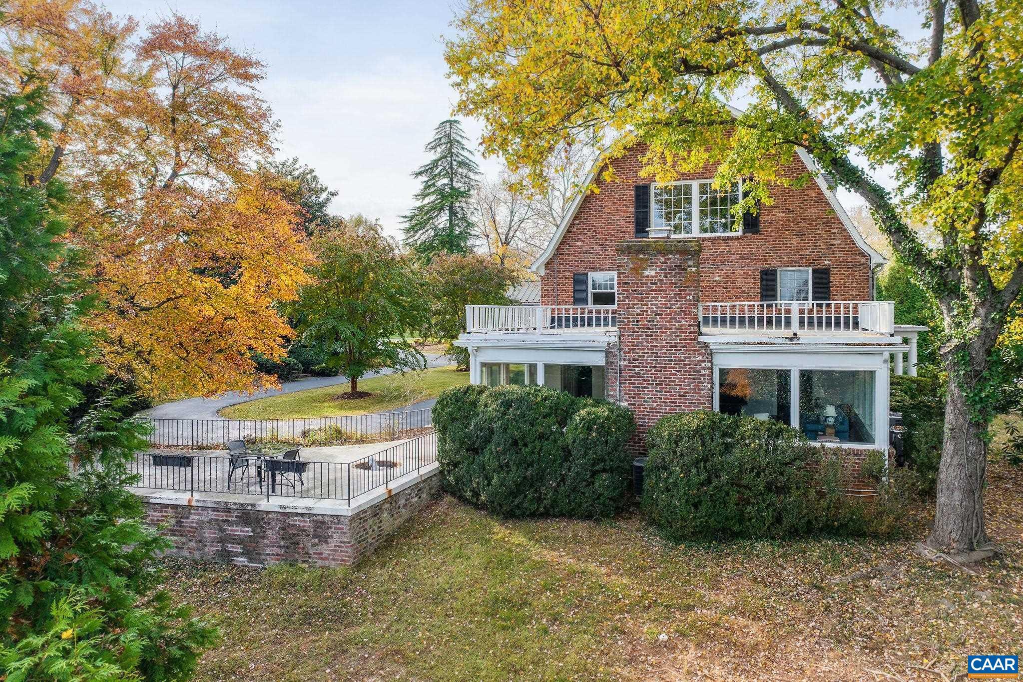 NORTHFIELDS - Residential