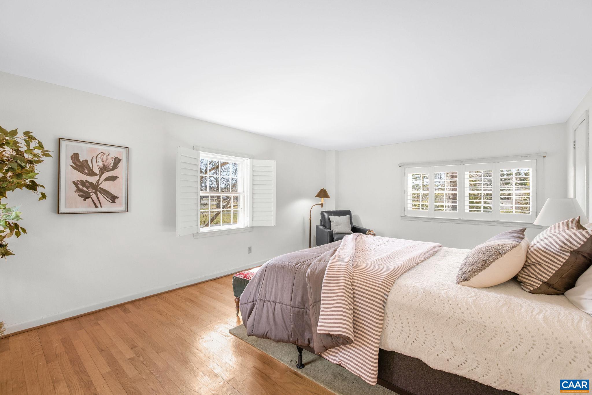 NORTHFIELDS - Residential