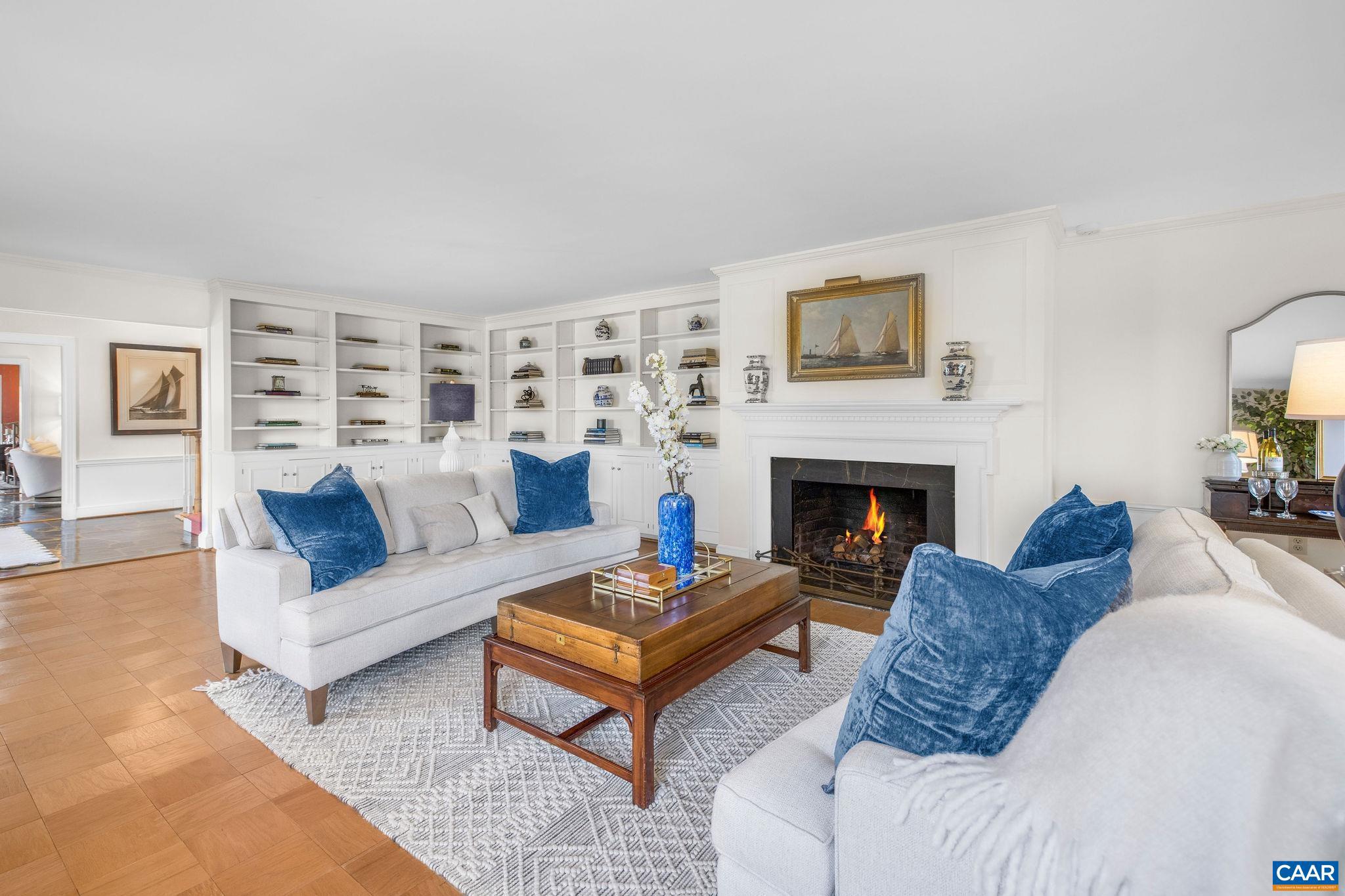 NORTHFIELDS - Residential