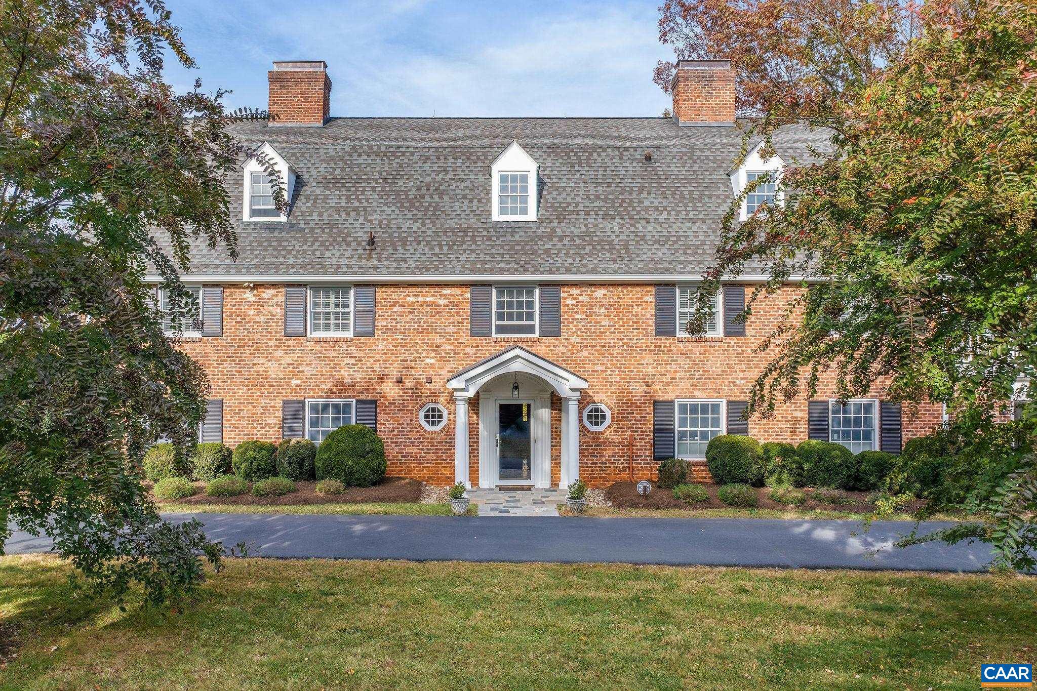 NORTHFIELDS - Residential