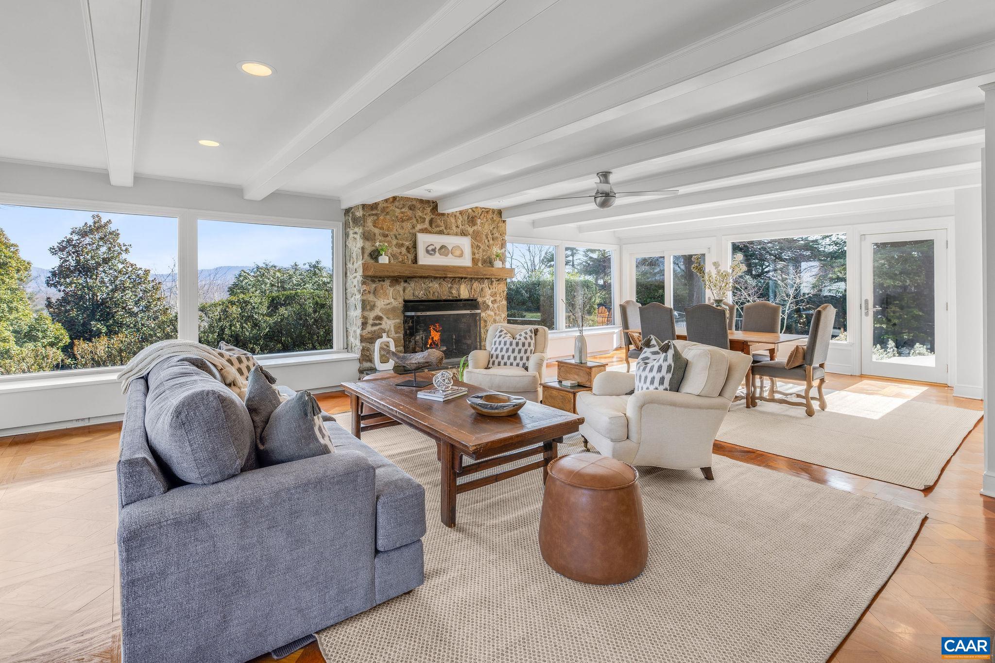 NORTHFIELDS - Residential