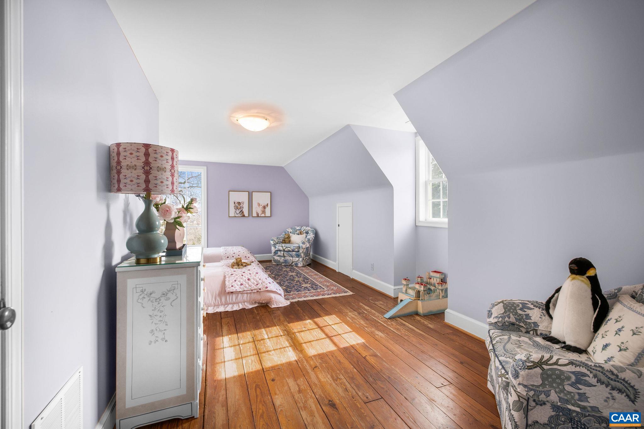 NORTHFIELDS - Residential