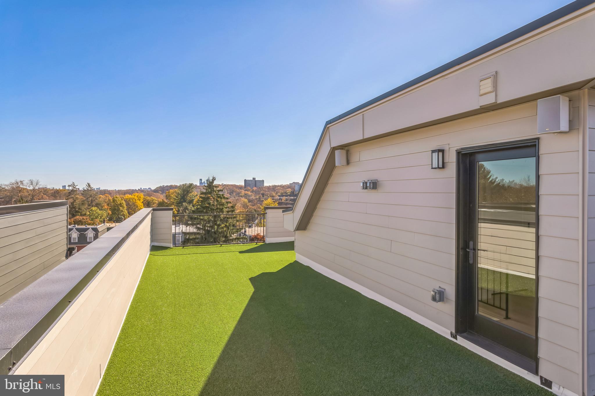 WISSAHICKON - Residential