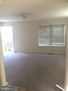 HAMMONDS MILL - Residential