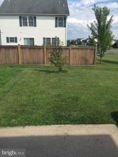 HAMMONDS MILL - Residential