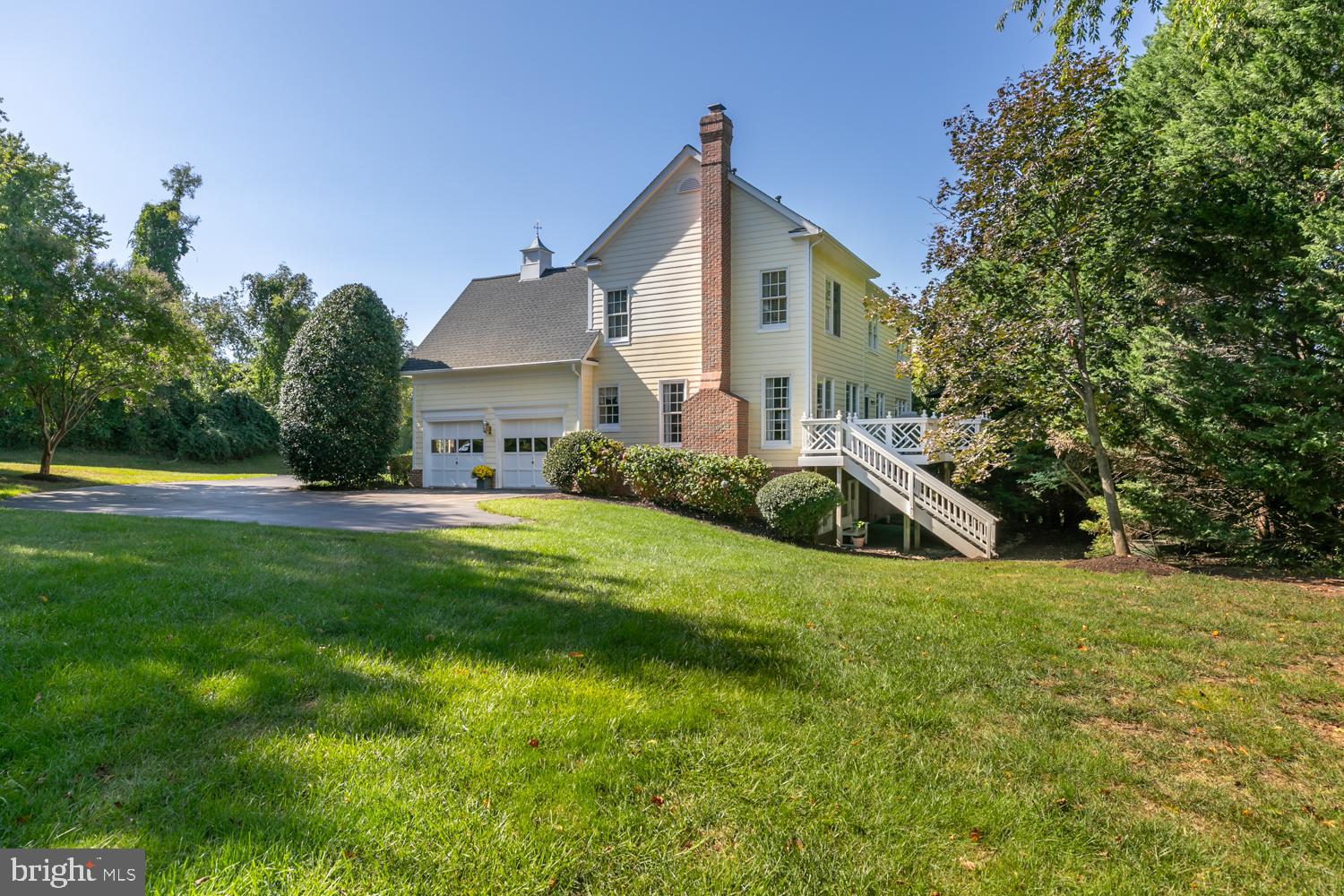 CASCADES ESTATES - Residential