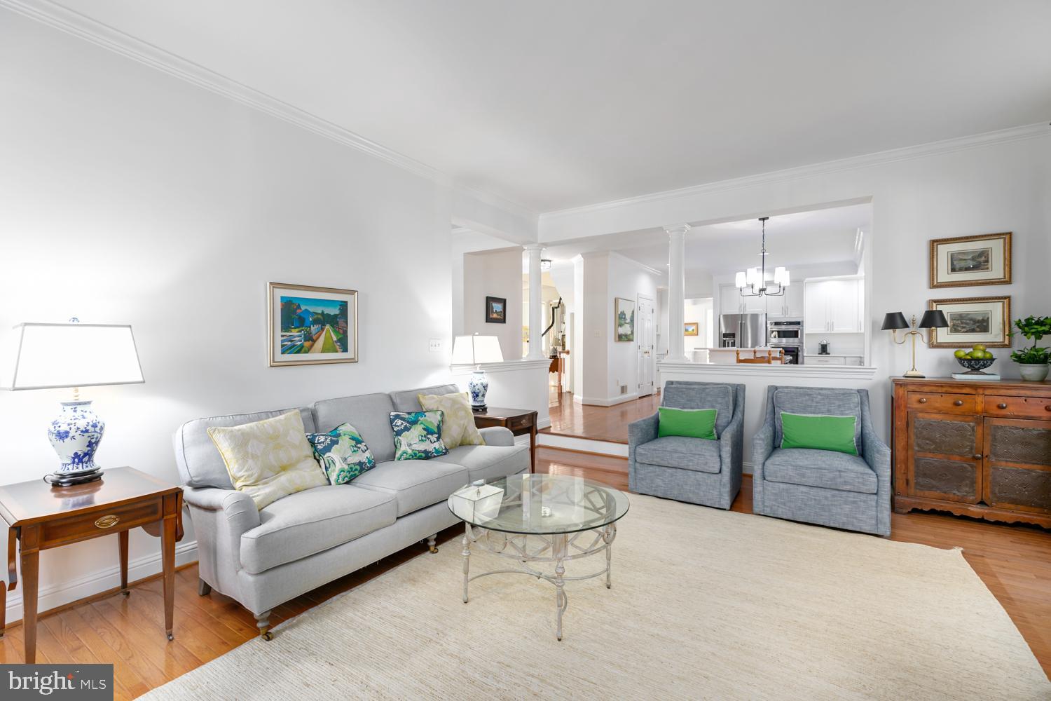 CASCADES ESTATES - Residential